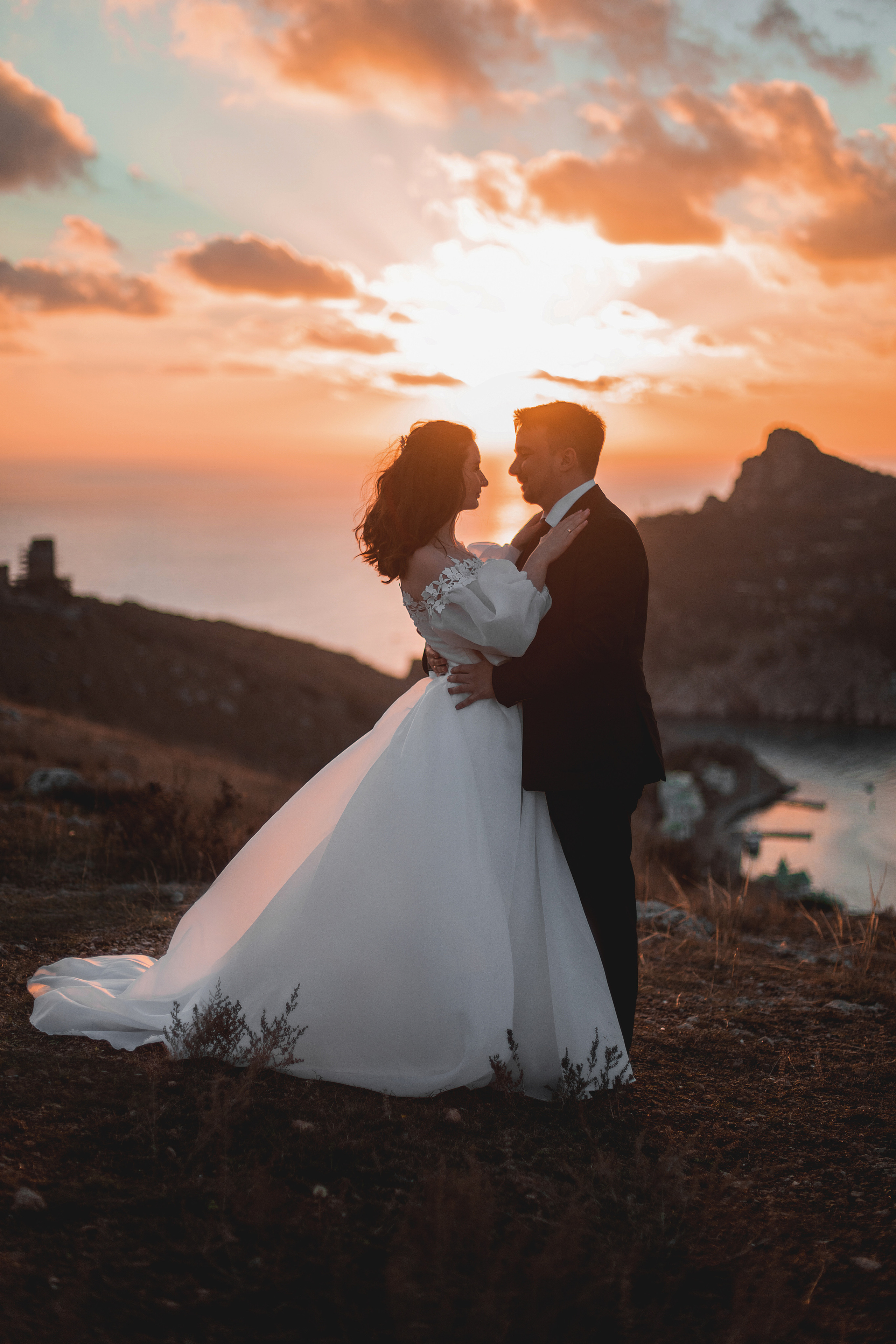 Артём и Анастасия | П Р О Г У Л К А