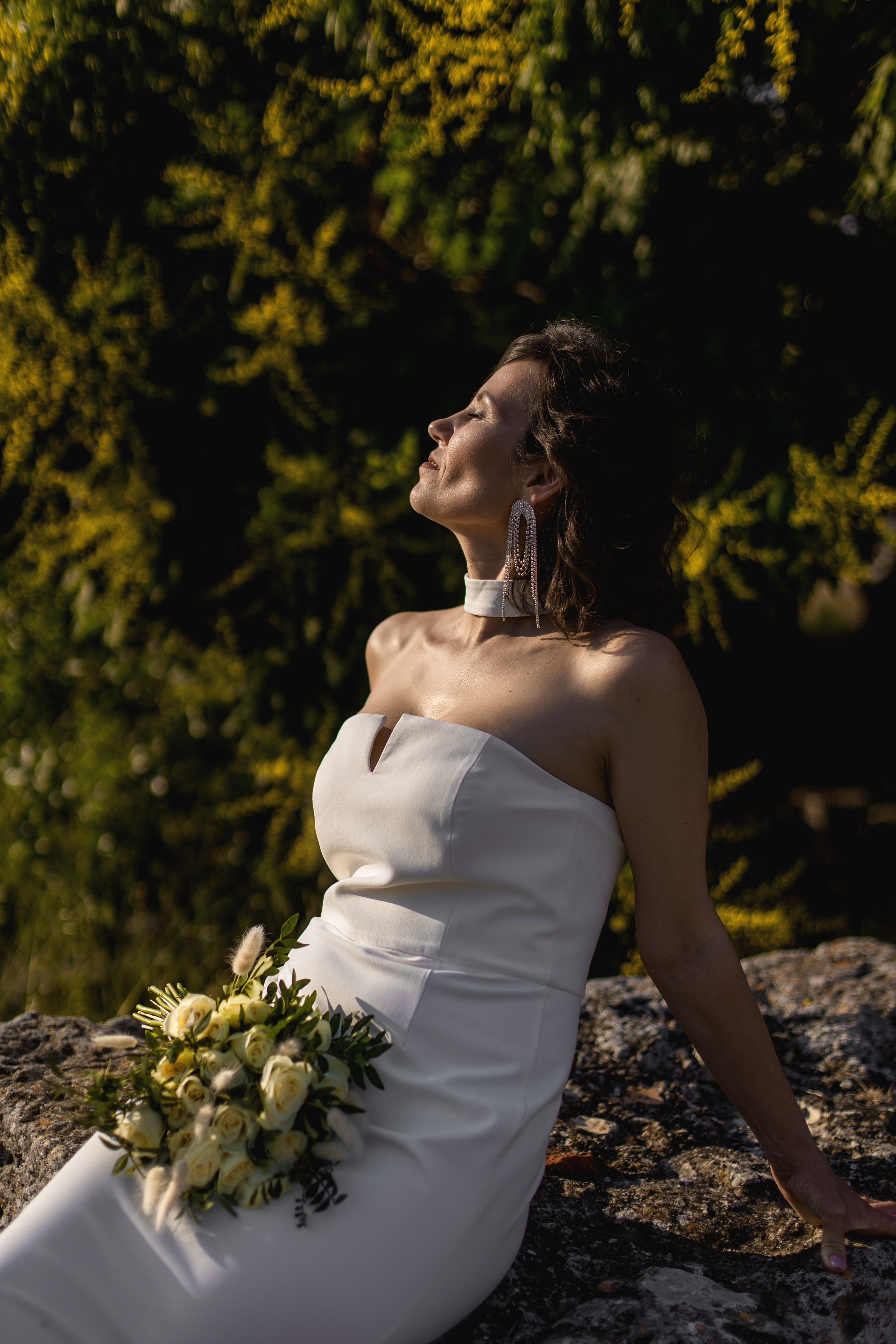 Павел и Анна