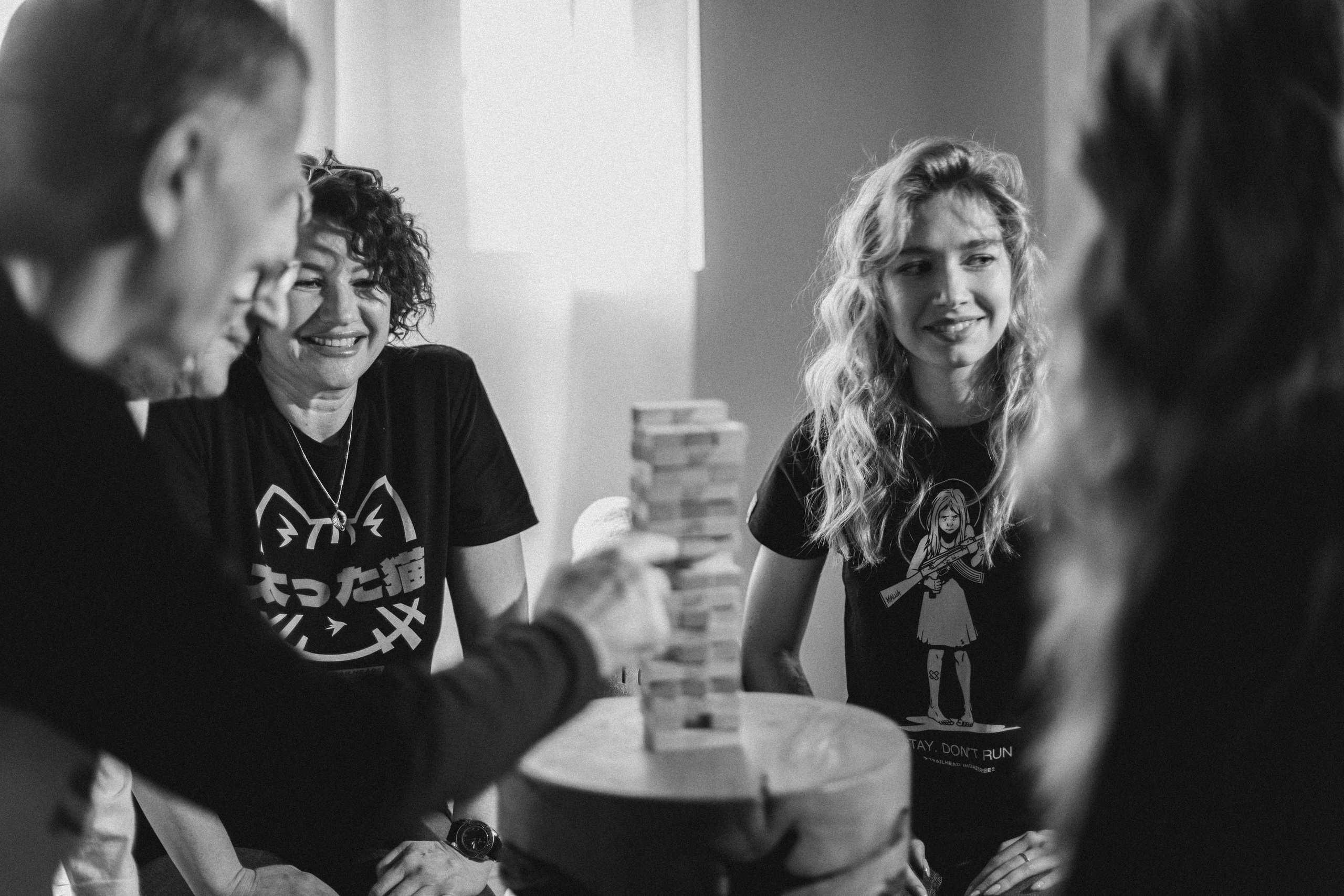 | СЕМЕЙНЫЙ ДЕНЬ |