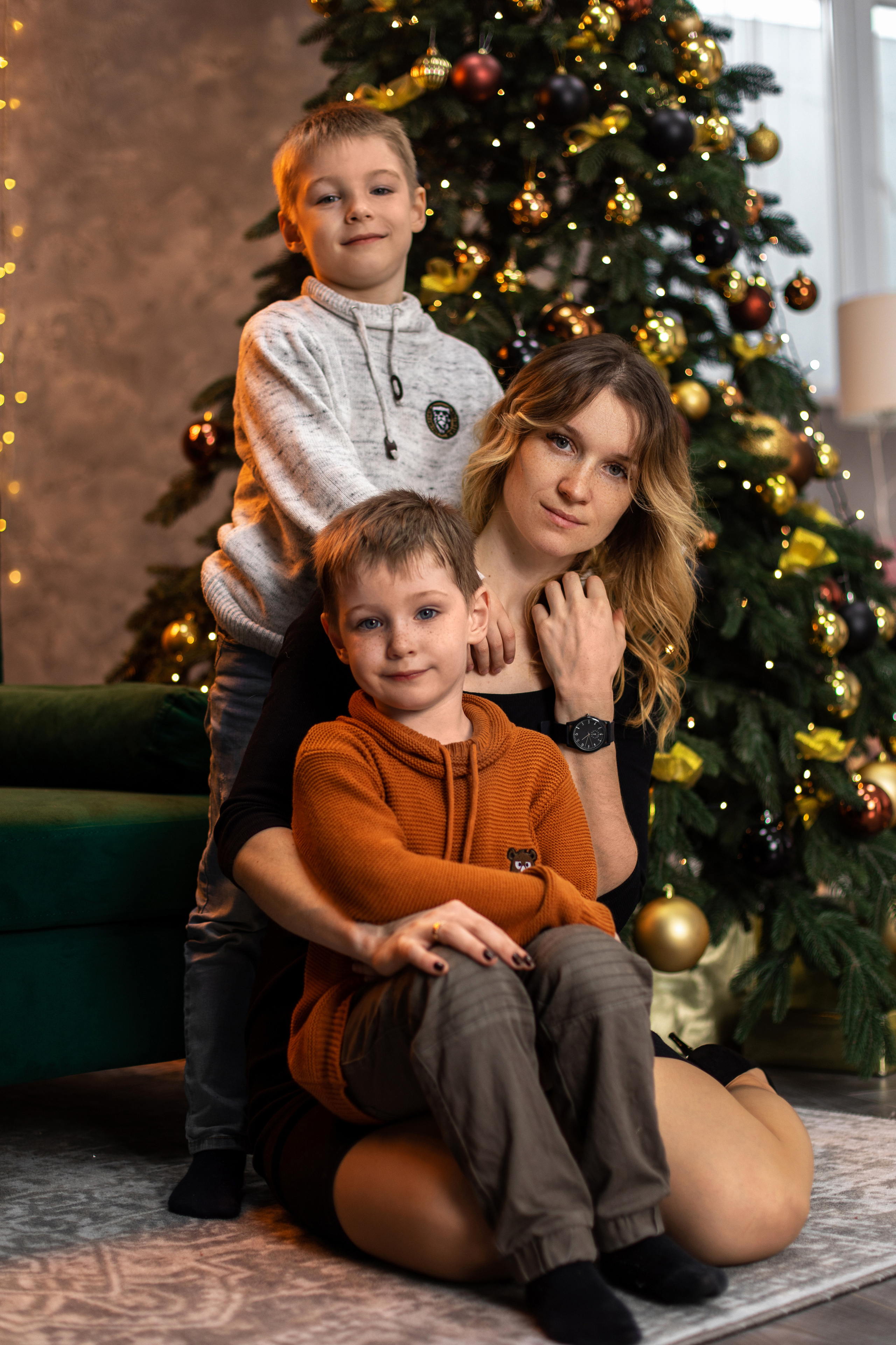 | НОВЫЙ ГОД |