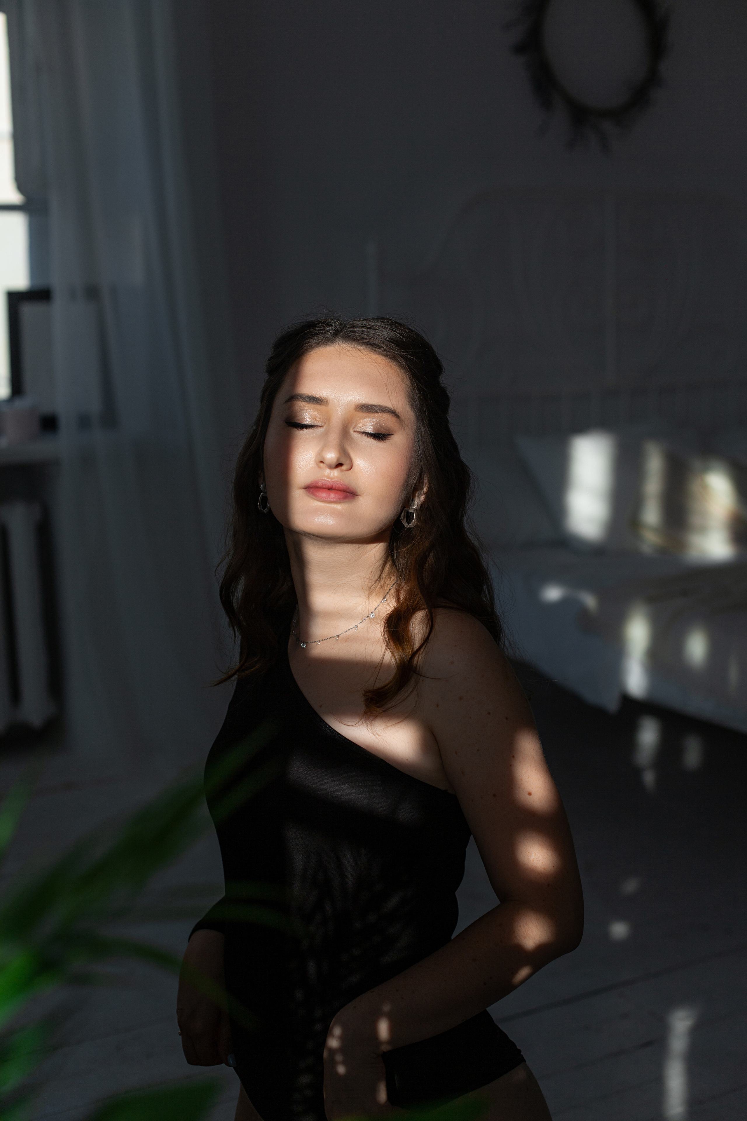 Ирина — портретный фотограф в Севастополе