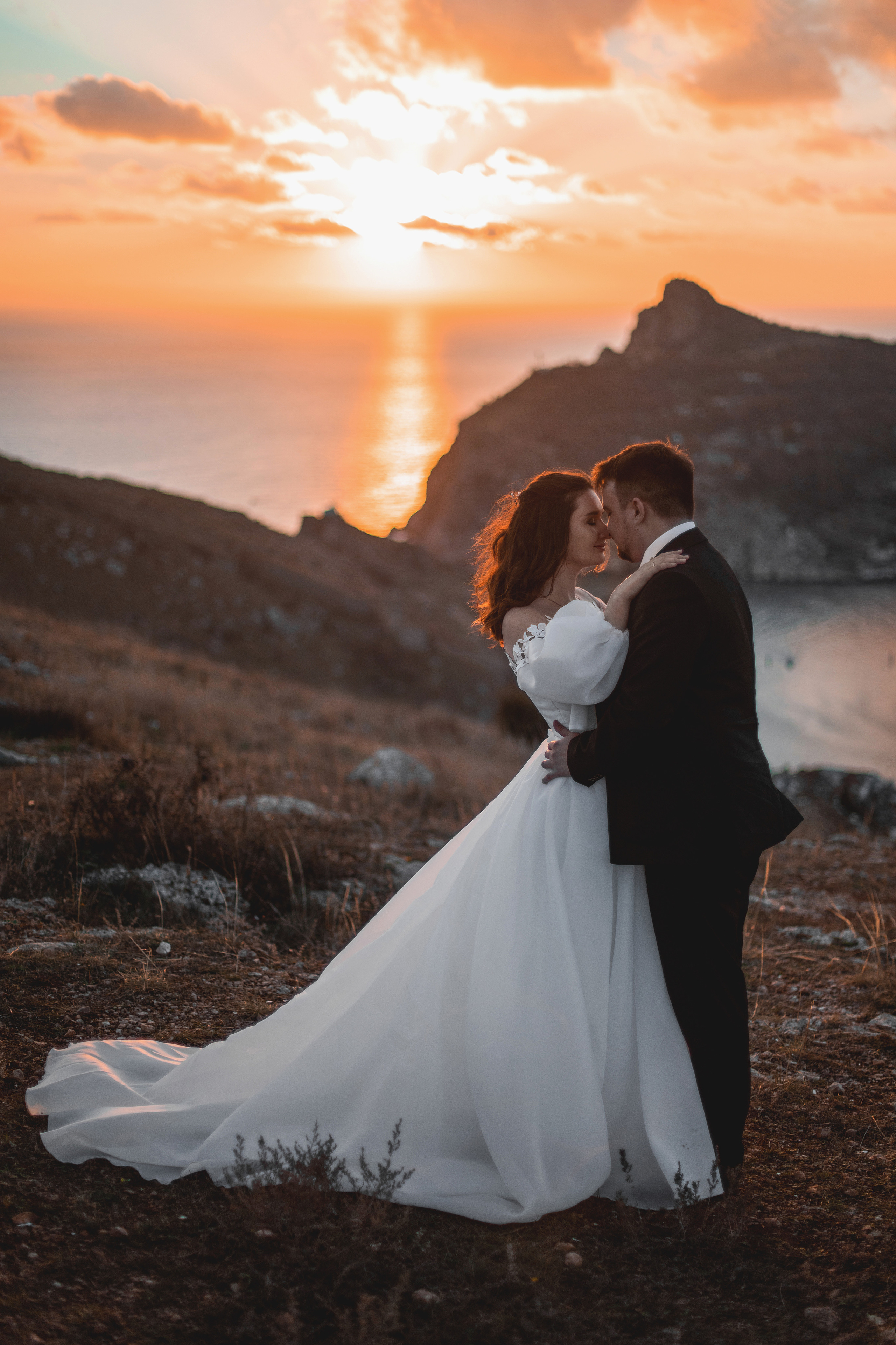 Артём и Анастасия | П Р О Г У Л К А