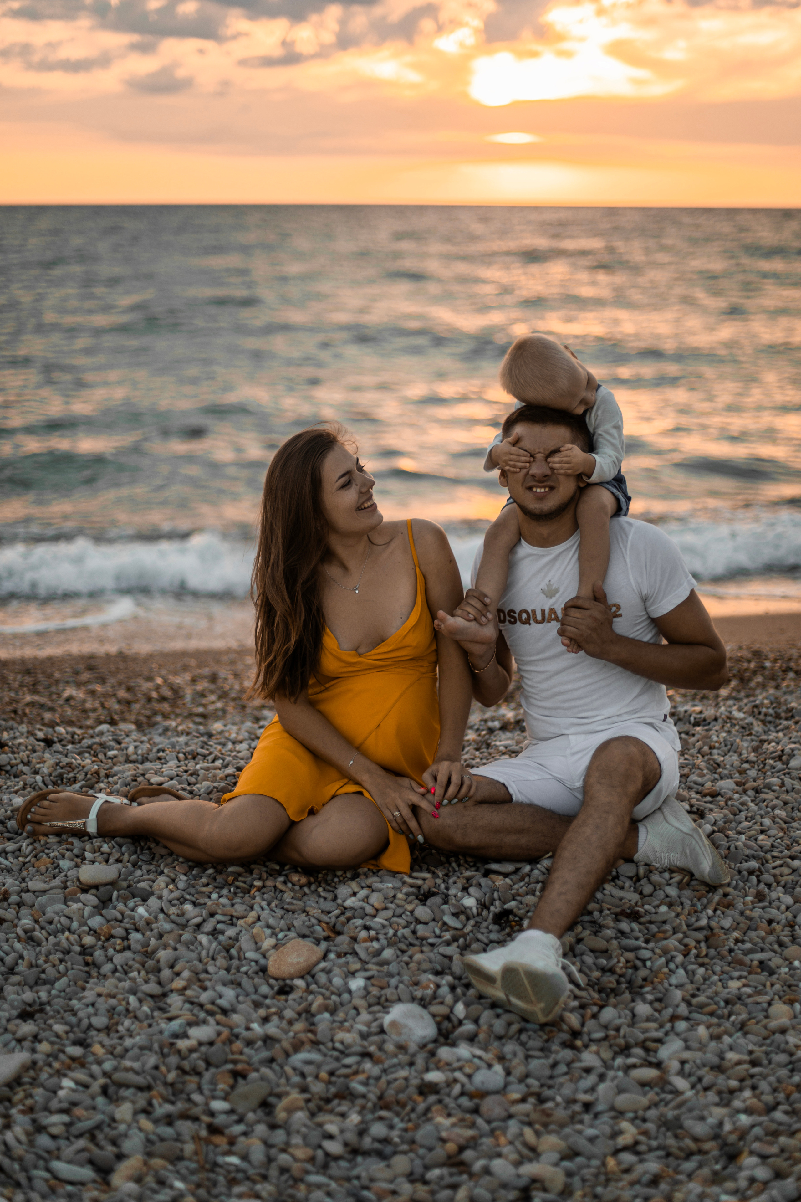 | ДЕНЬ НА ПЛЯЖЕ |