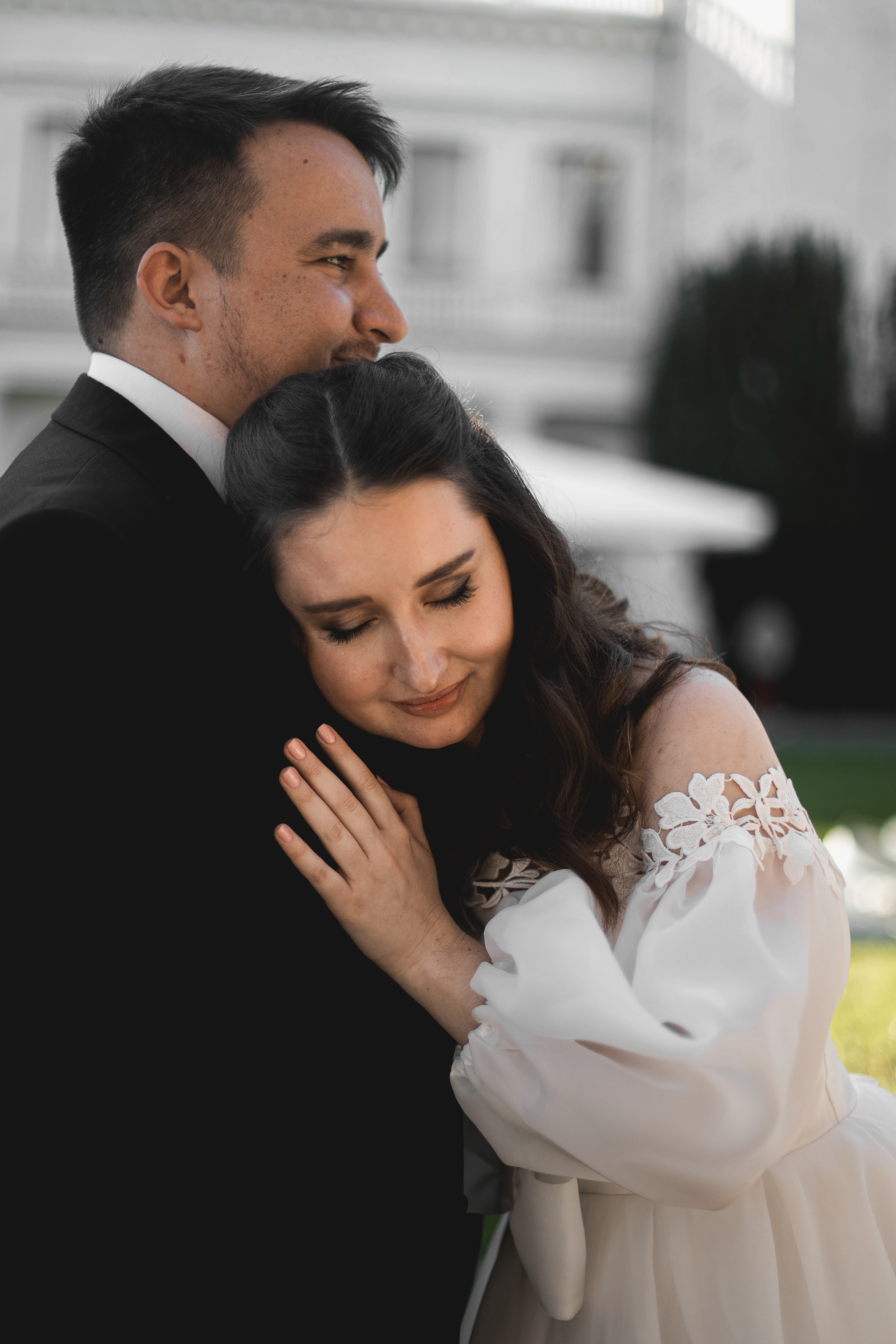 Артём и Анастасия | П Р О Г У Л К А