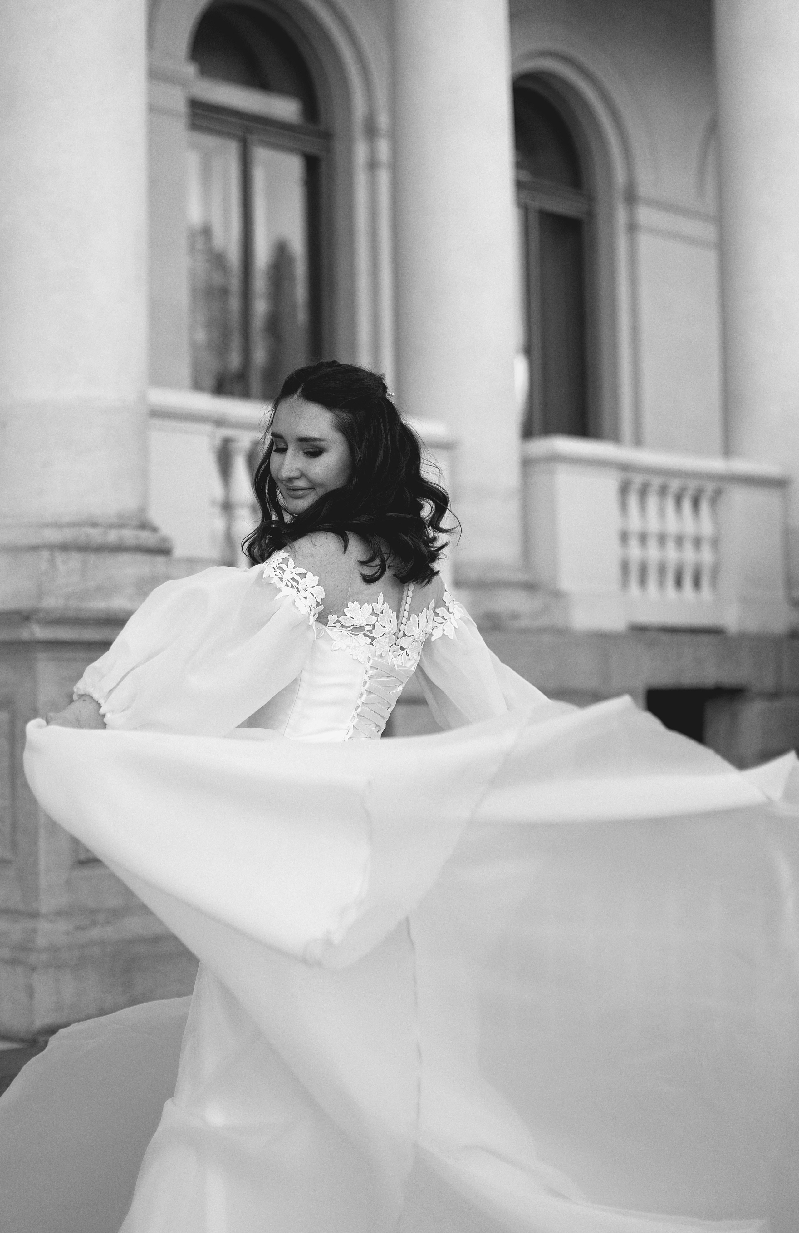 Артём и Анастасия | П Р О Г У Л К А