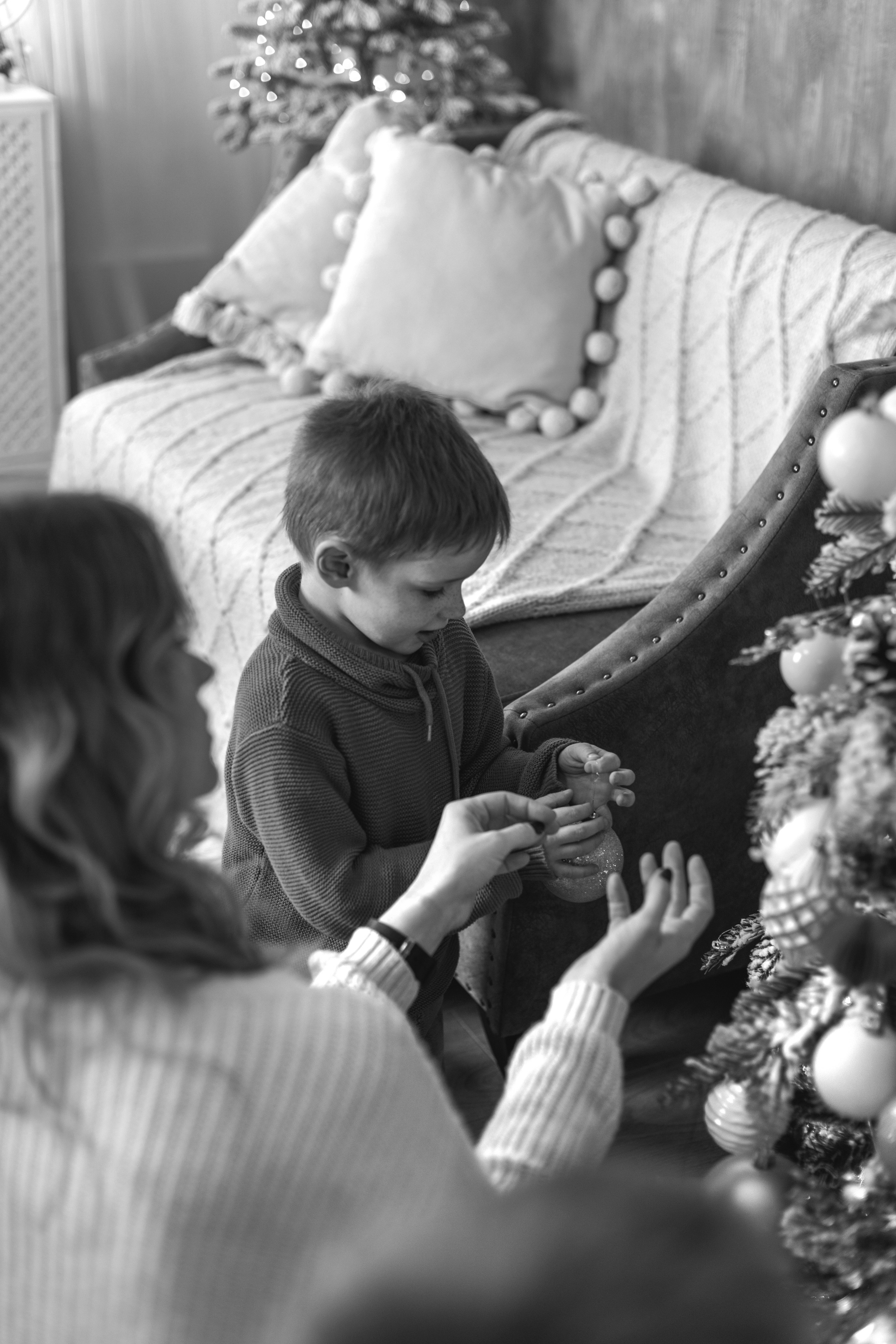 | НОВЫЙ ГОД |