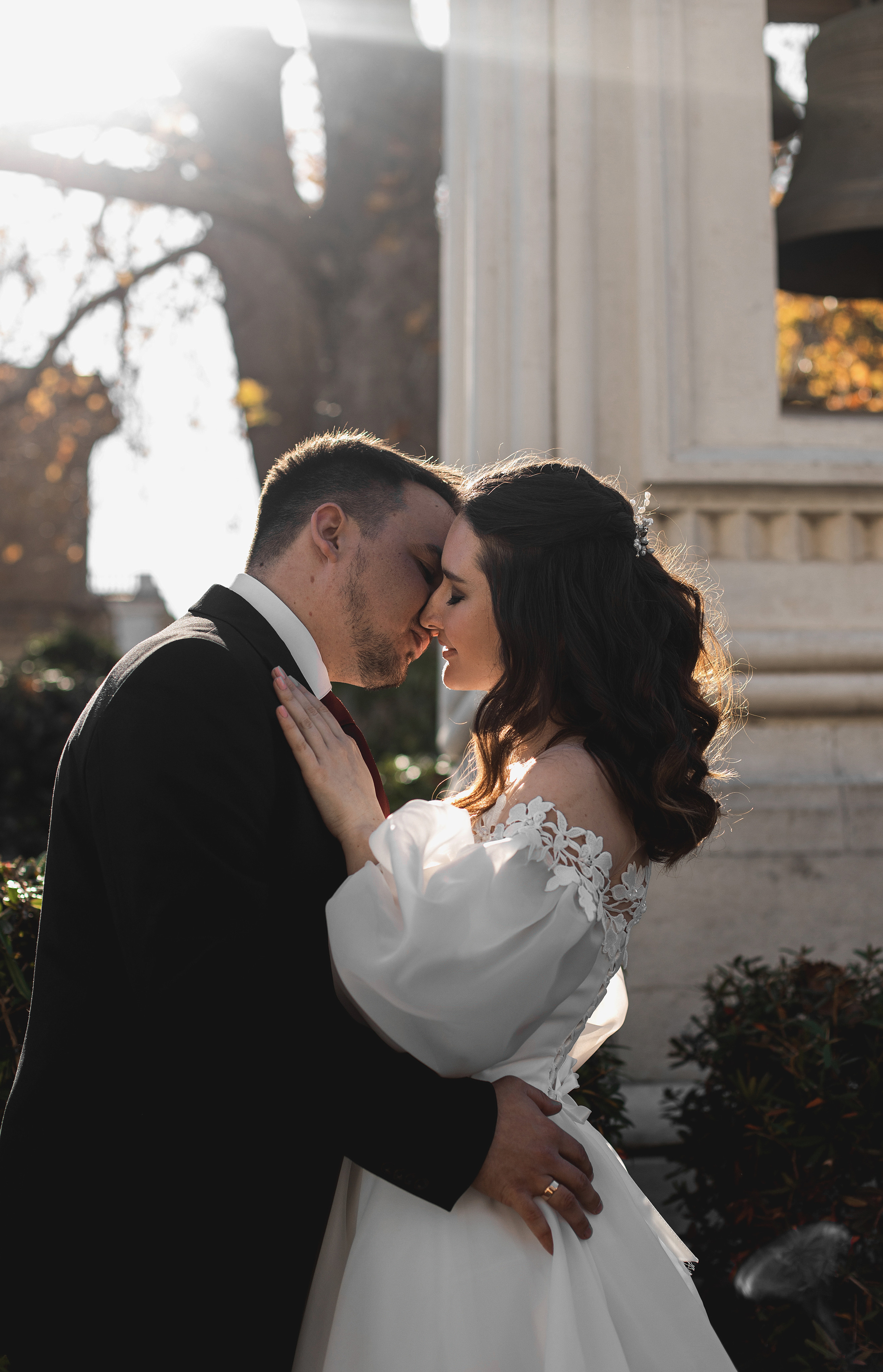 Артём и Анастасия | П Р О Г У Л К А