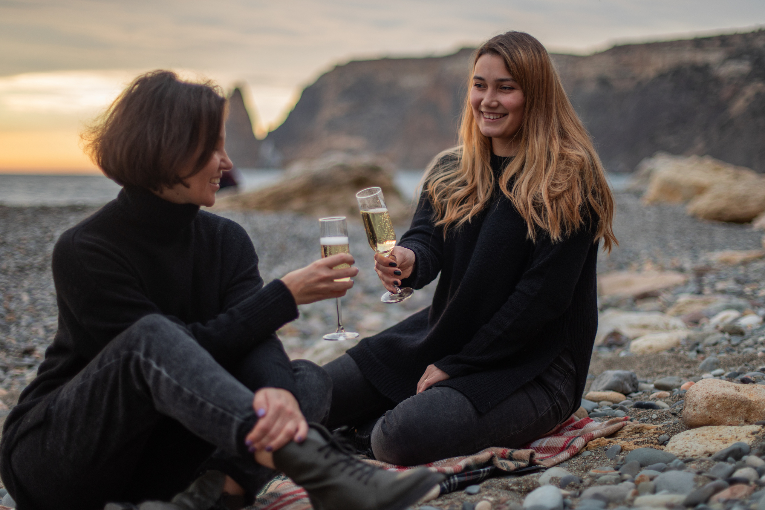 | ОСЕННИЙ ПИКНИК |