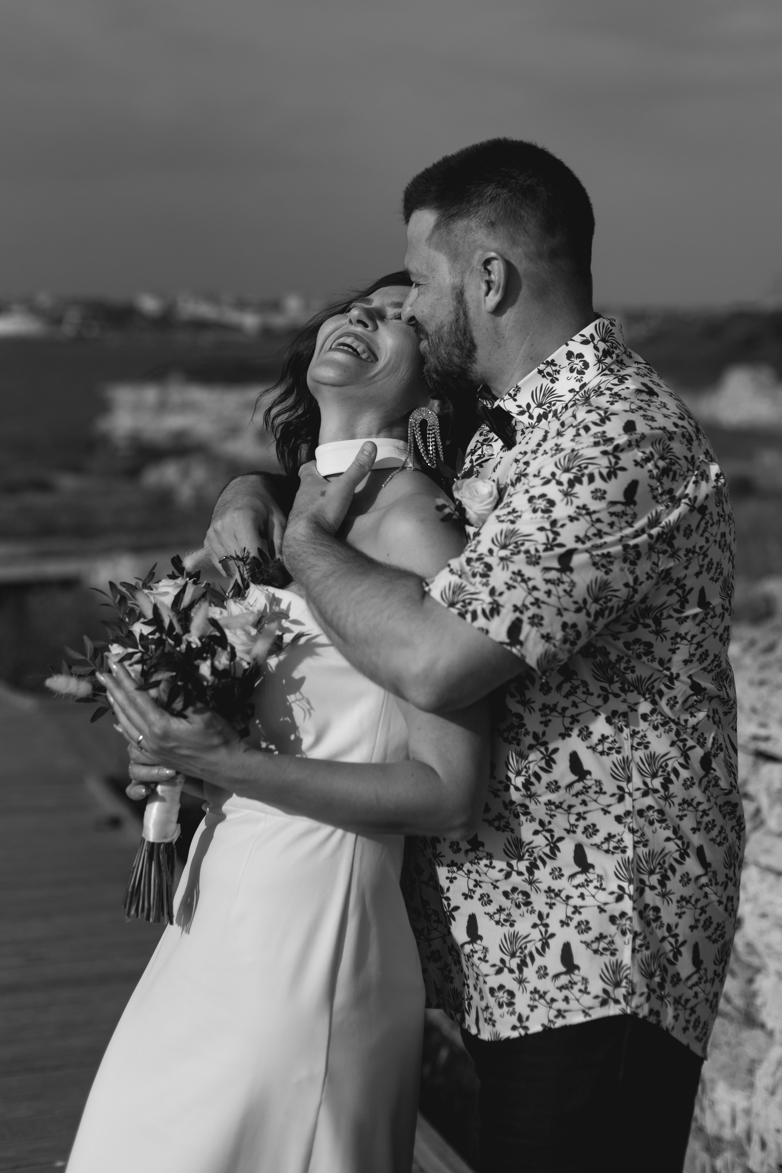 Павел и Анна