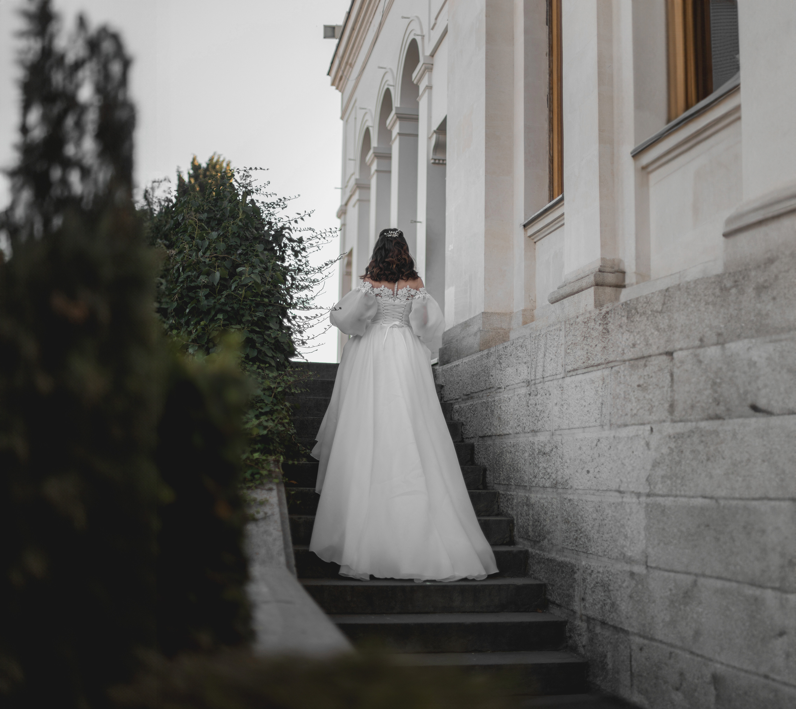 Артём и Анастасия | П Р О Г У Л К А