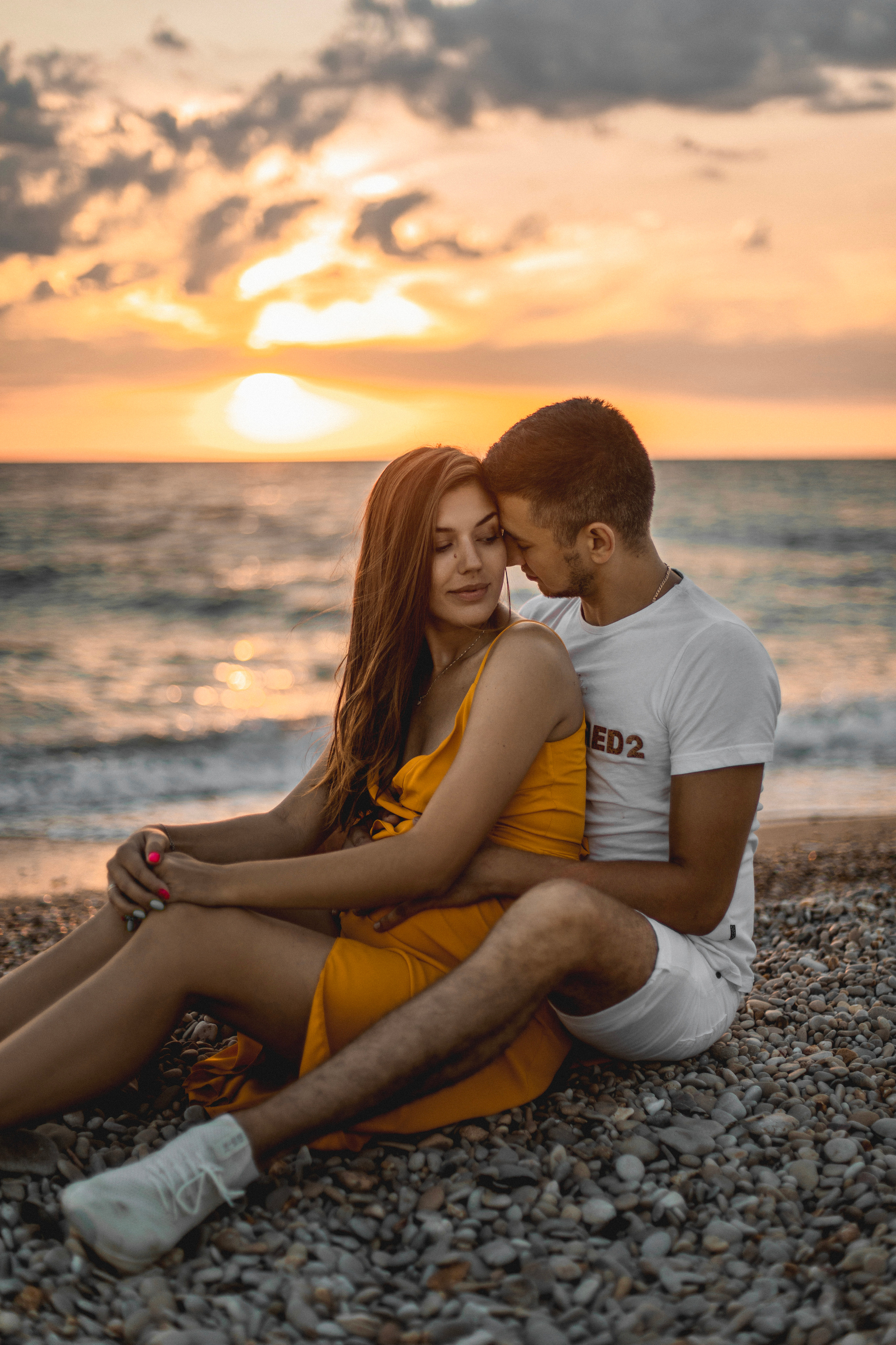 | ДЕНЬ НА ПЛЯЖЕ |