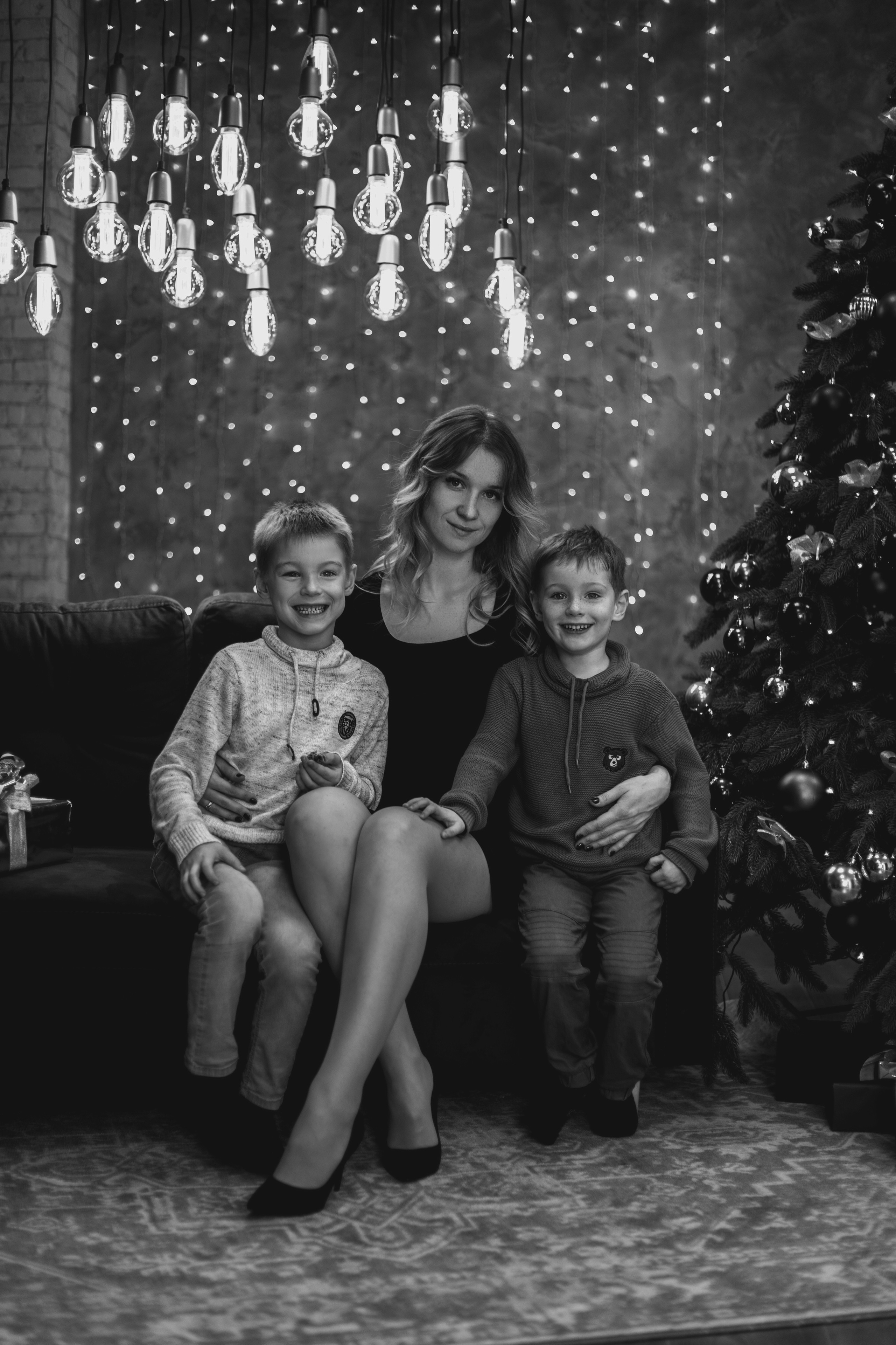 | НОВЫЙ ГОД |