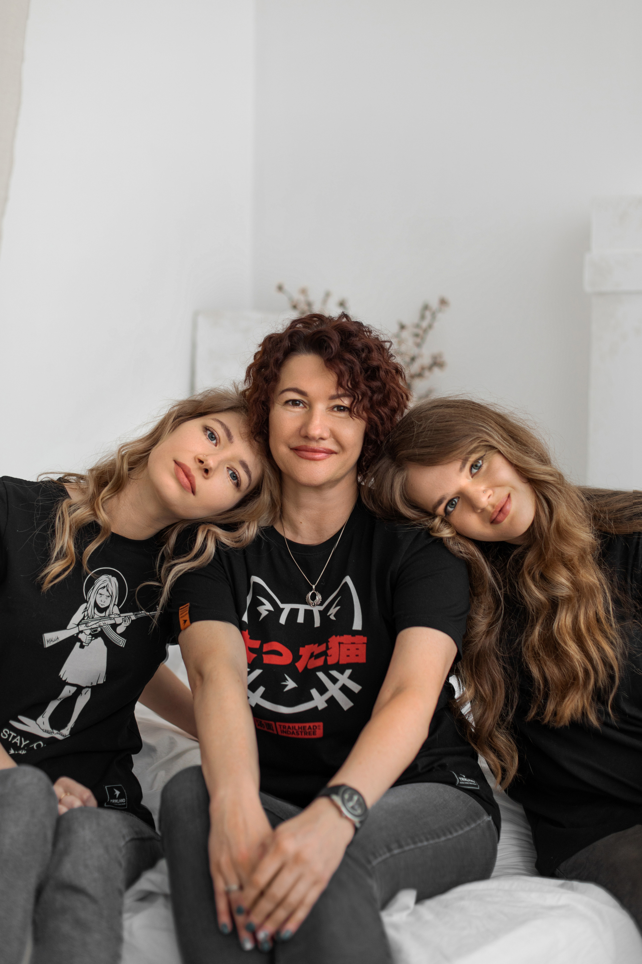 | СЕМЕЙНЫЙ ДЕНЬ |