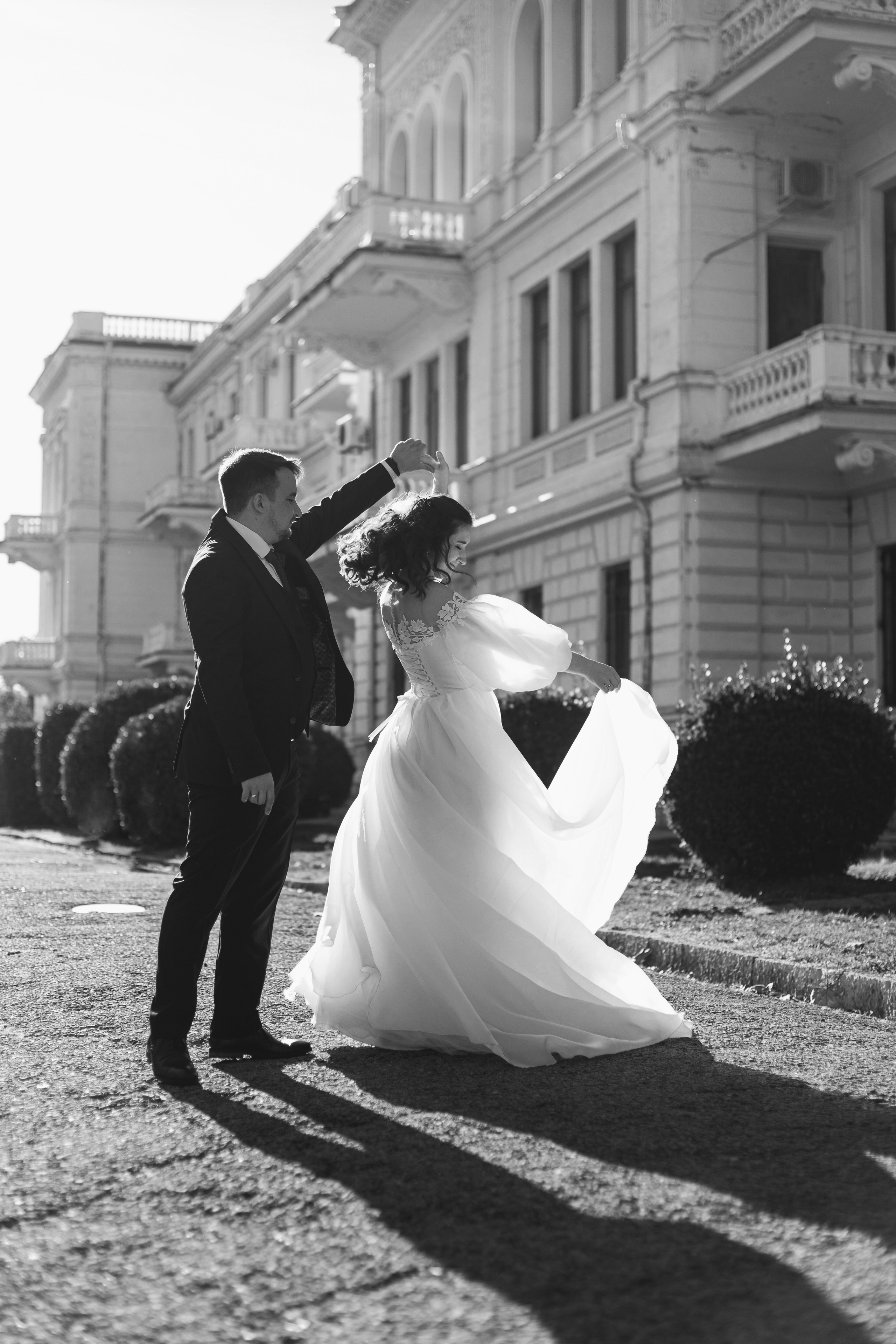 Артём и Анастасия | П Р О Г У Л К А