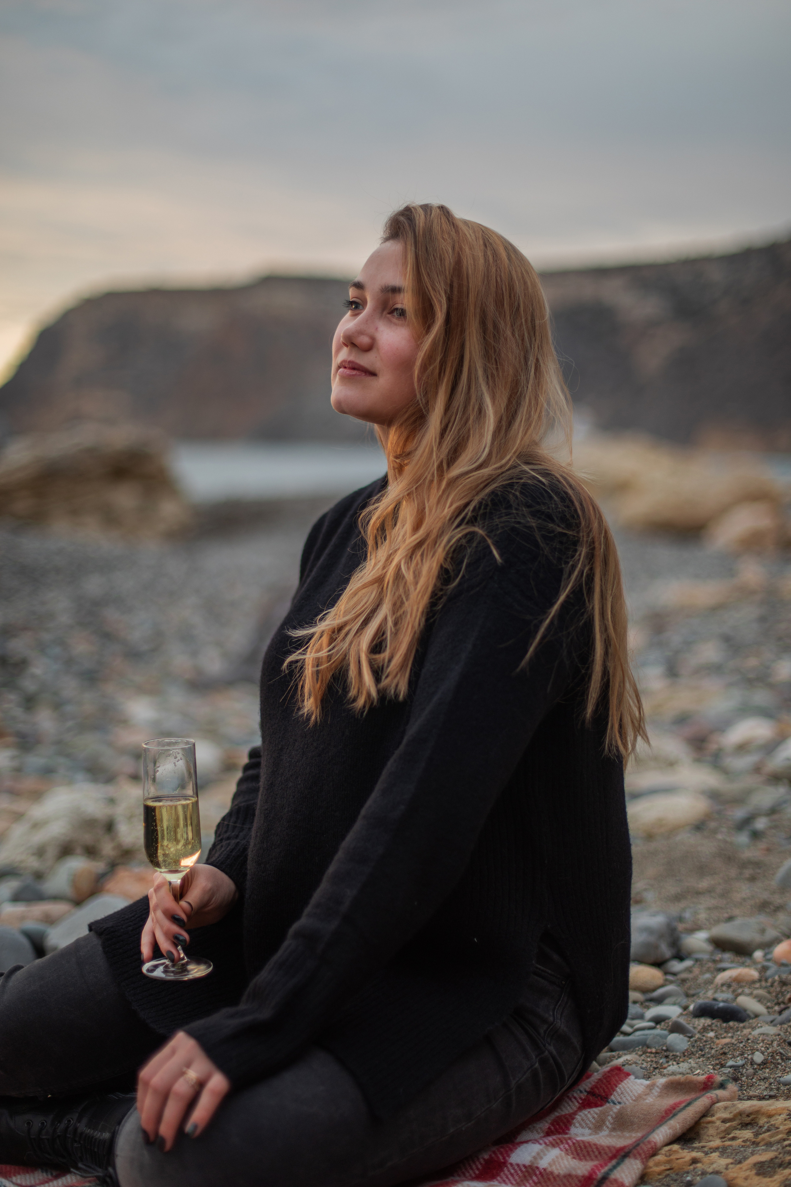 | ОСЕННИЙ ПИКНИК |