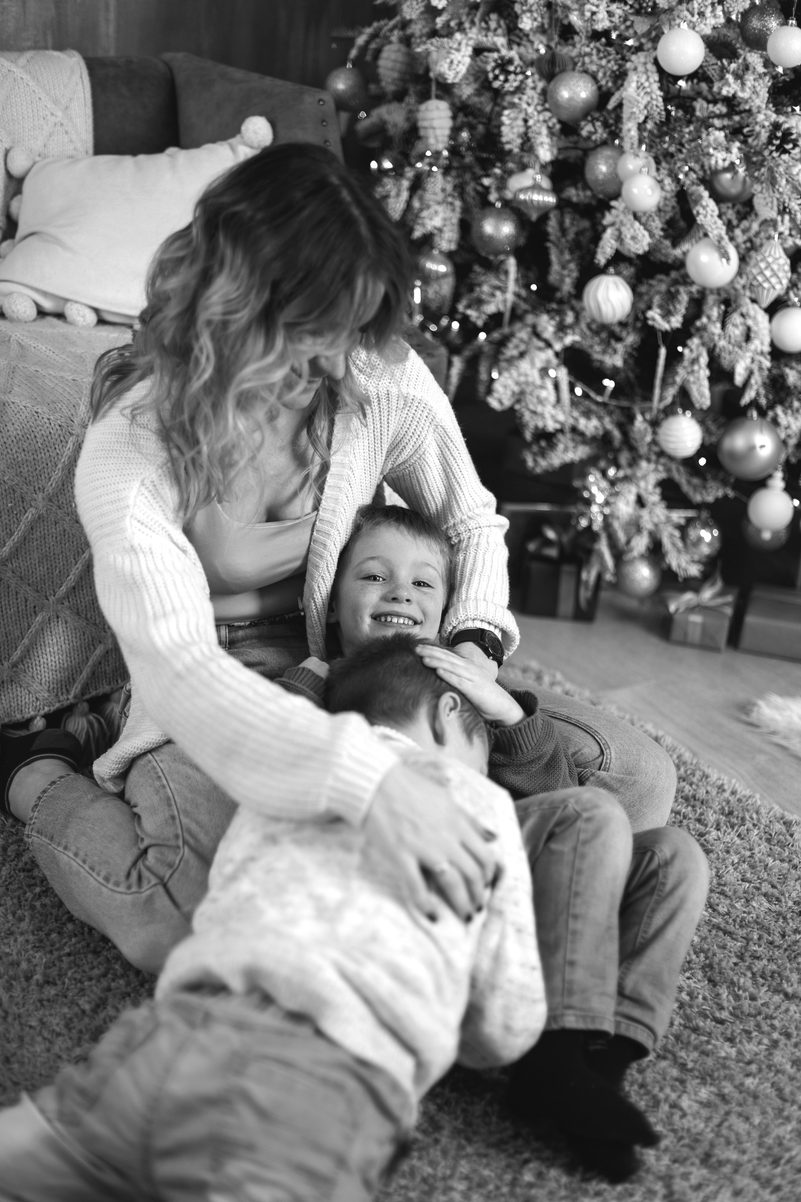 | НОВЫЙ ГОД |