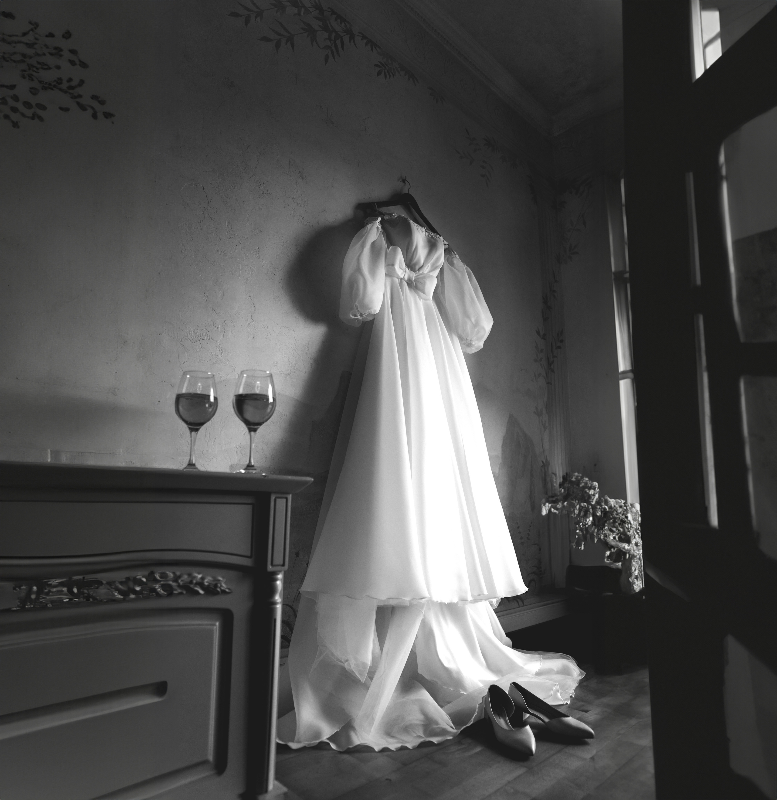 Артём и Анастасия | У Т Р О