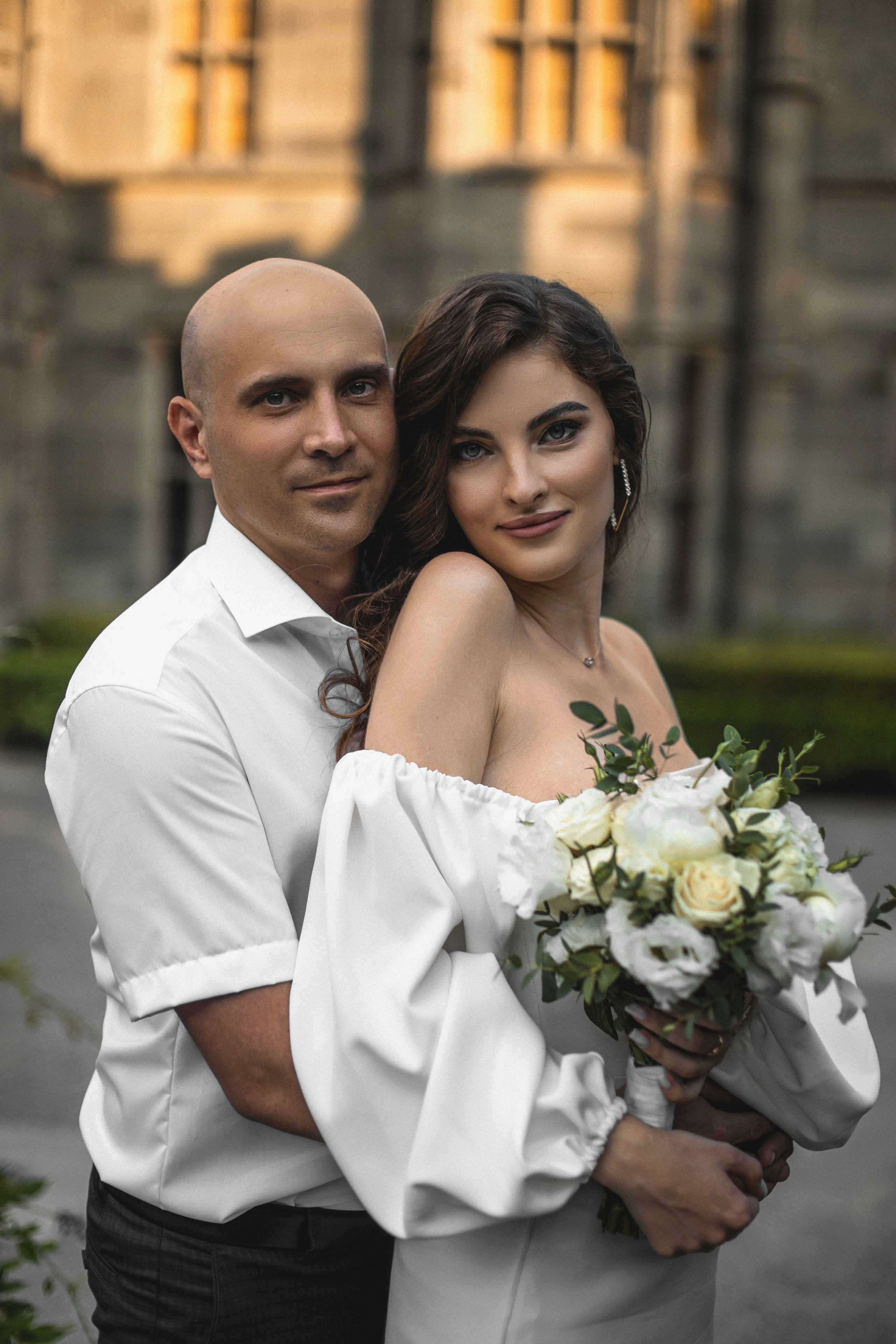 Артём и Елена