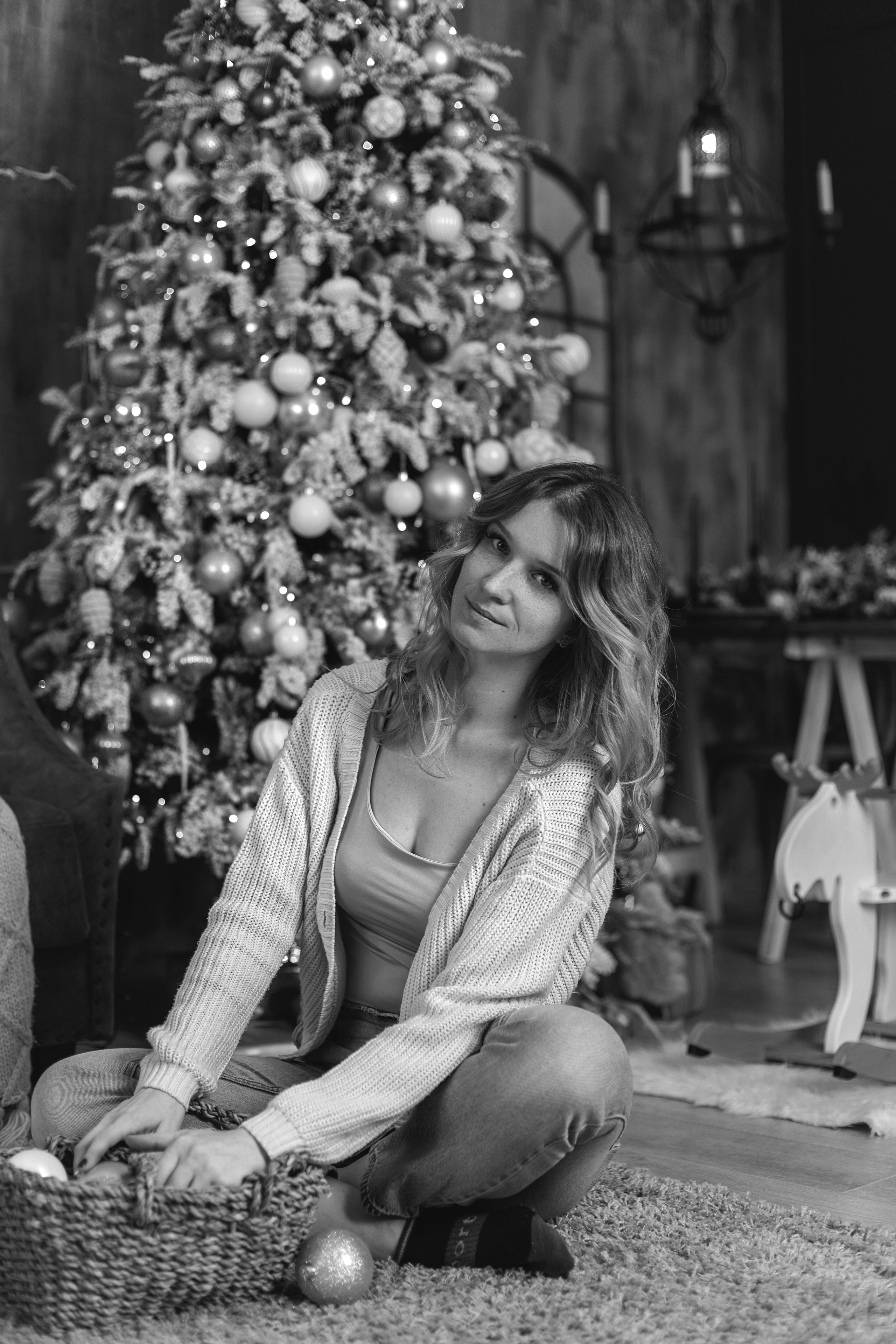 | НОВЫЙ ГОД |