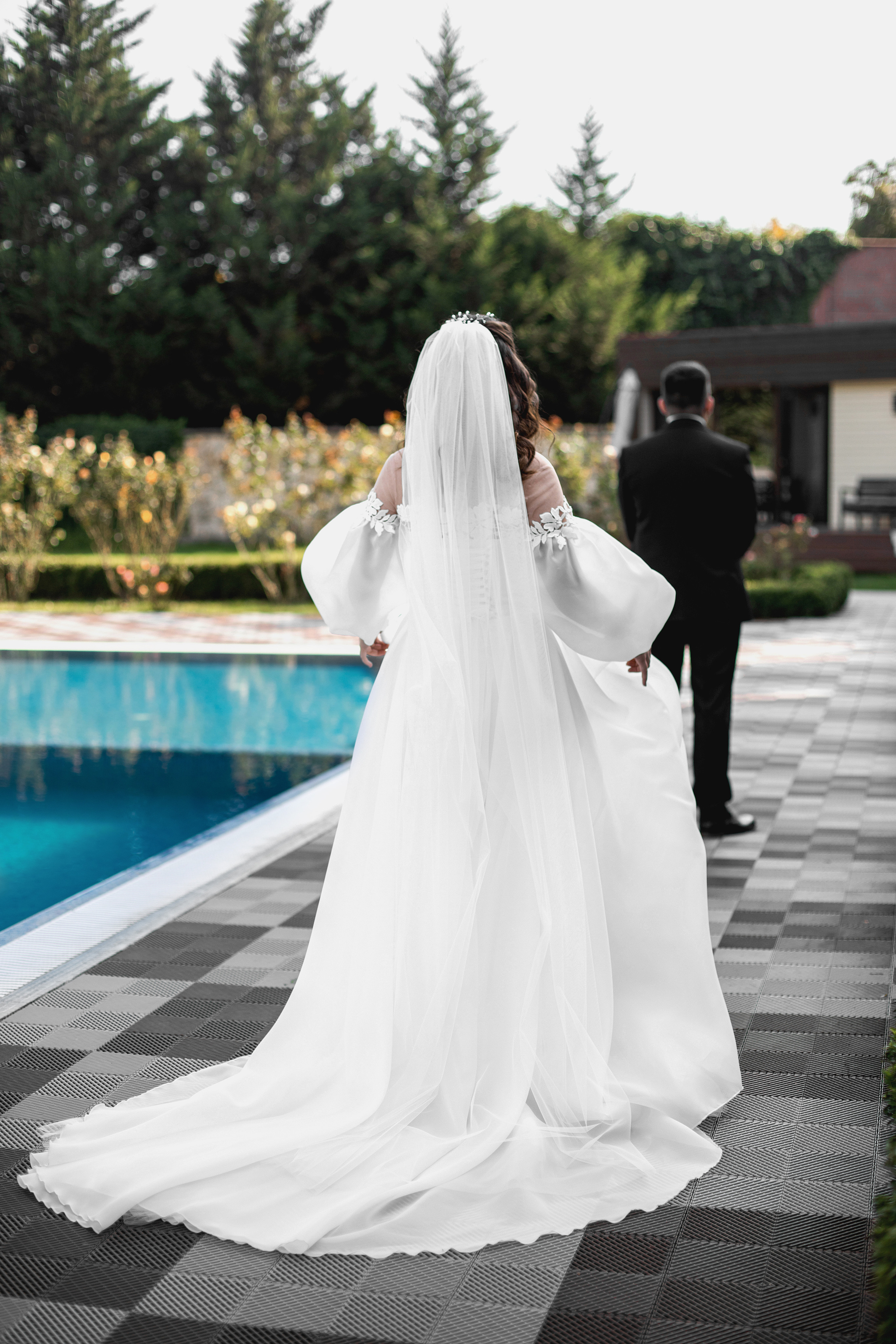 Артём и Анастасия | У Т Р О