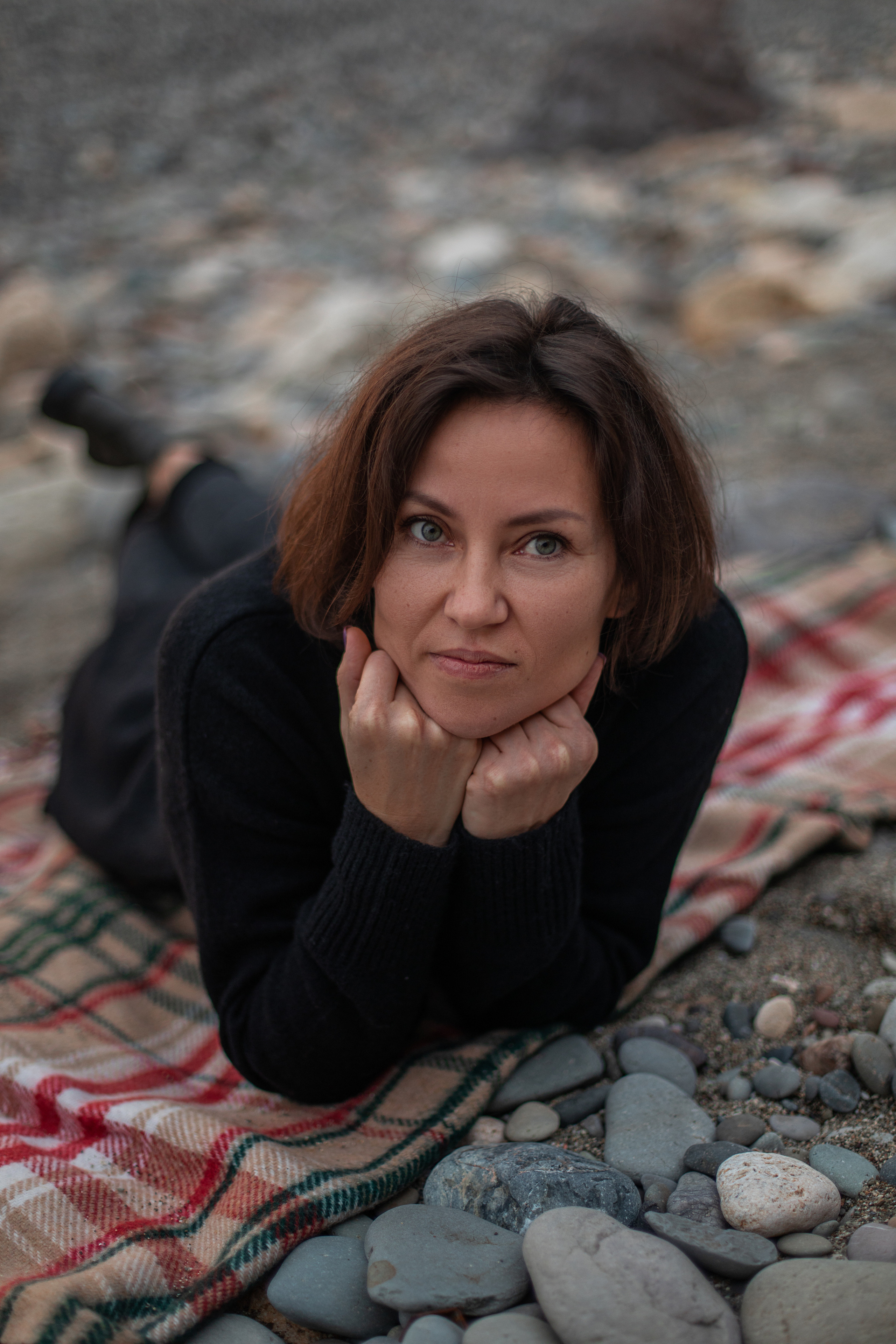 | ОСЕННИЙ ПИКНИК |