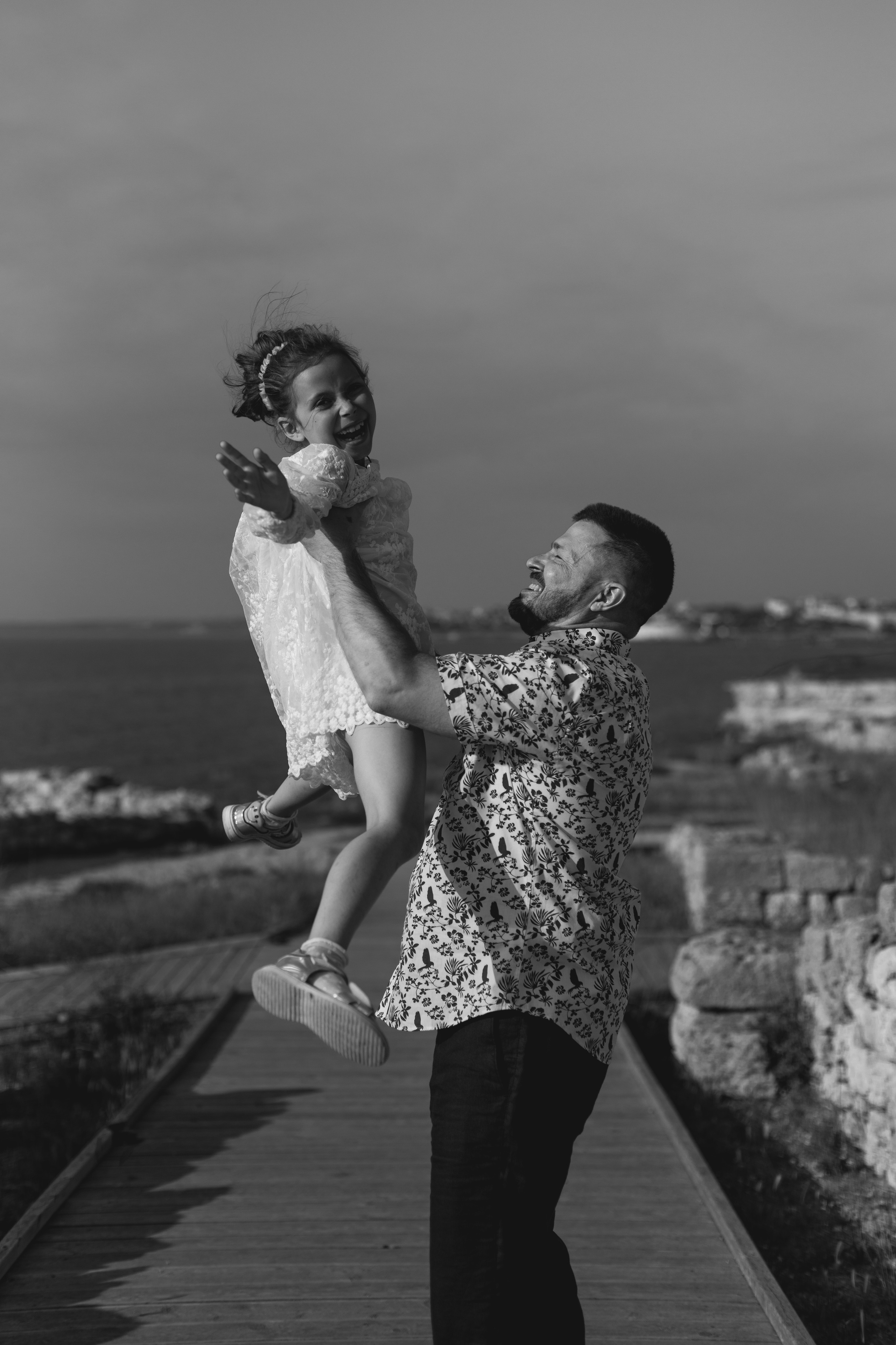 Павел и Анна