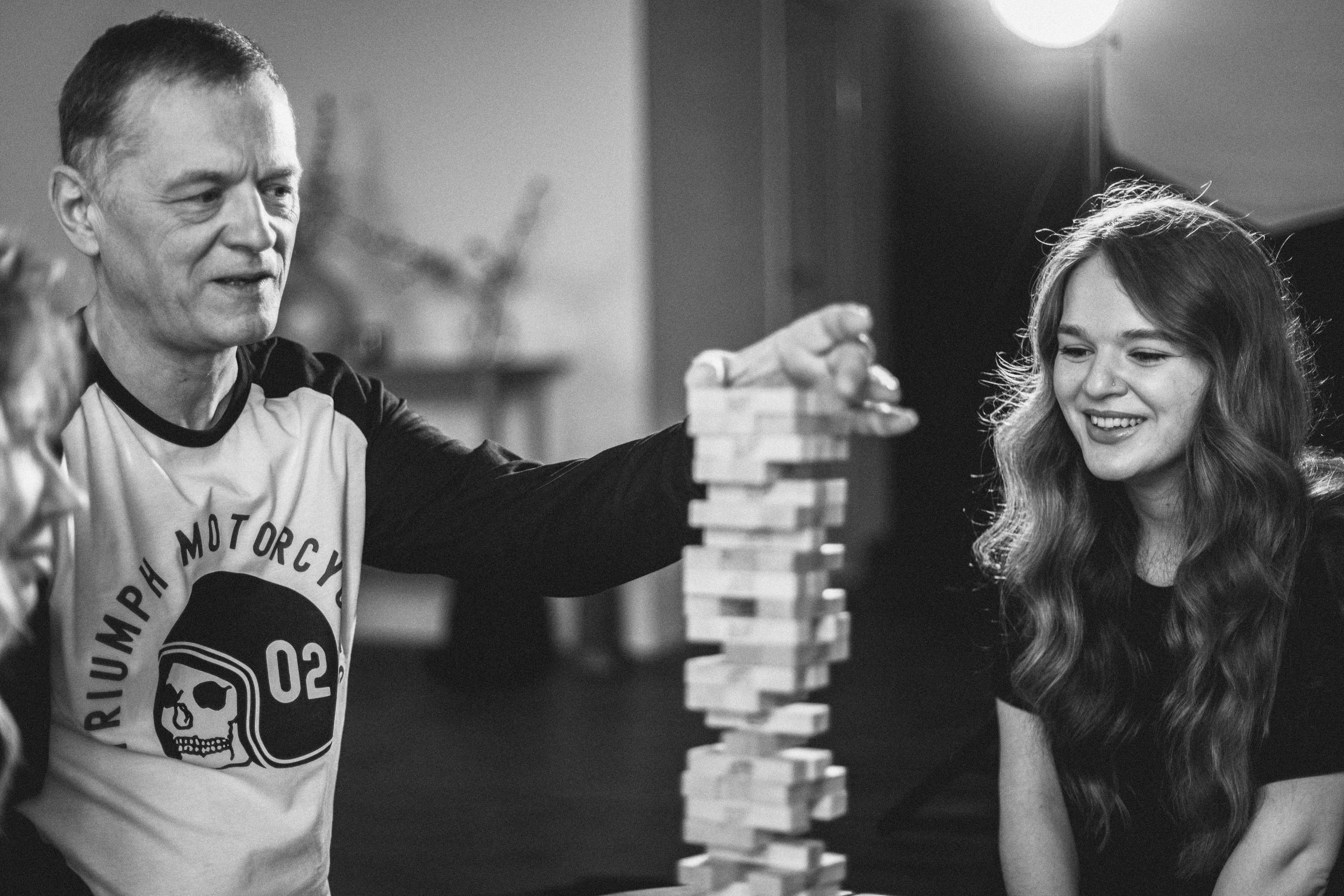 | СЕМЕЙНЫЙ ДЕНЬ |