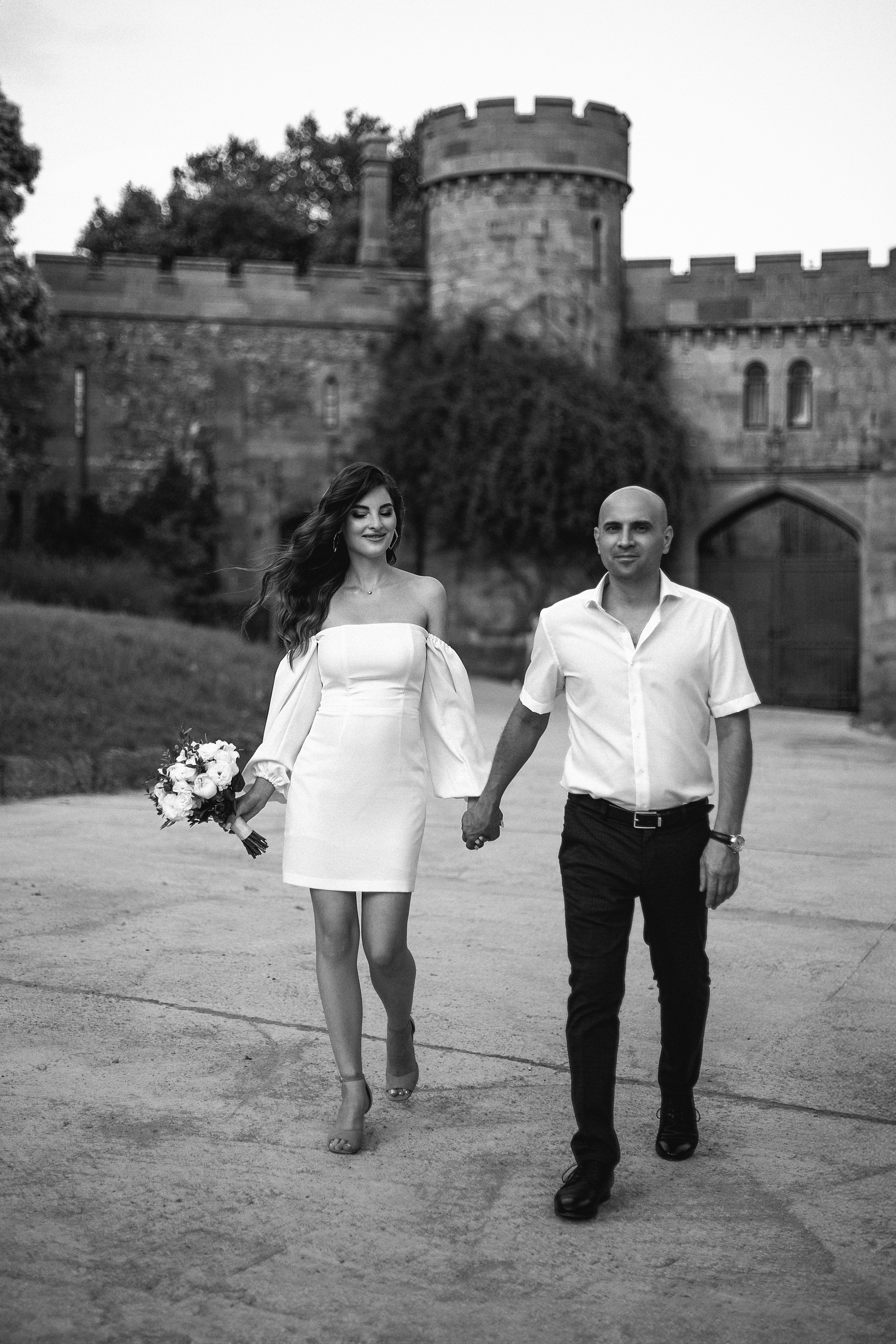 Артём и Елена