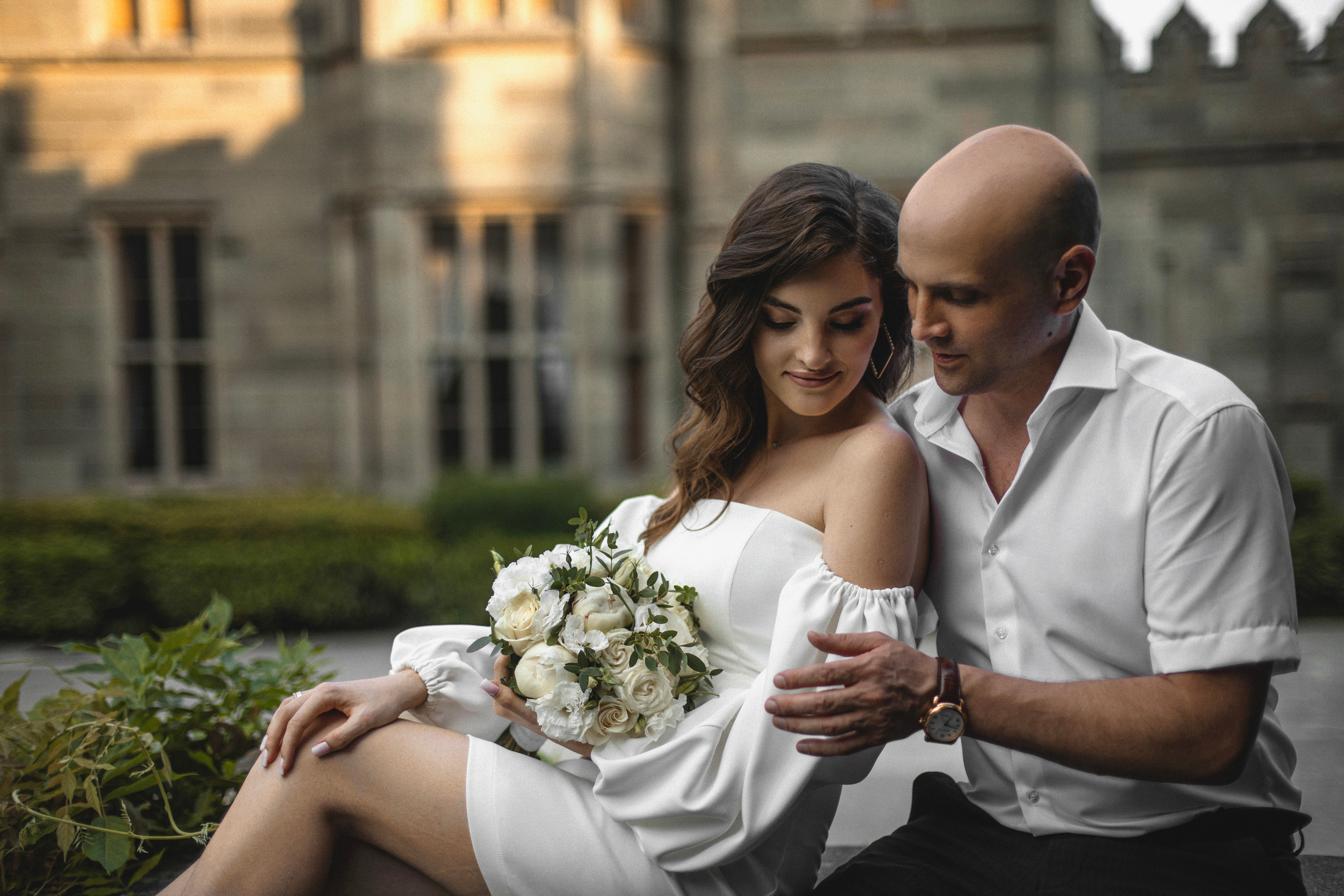 Артём и Елена