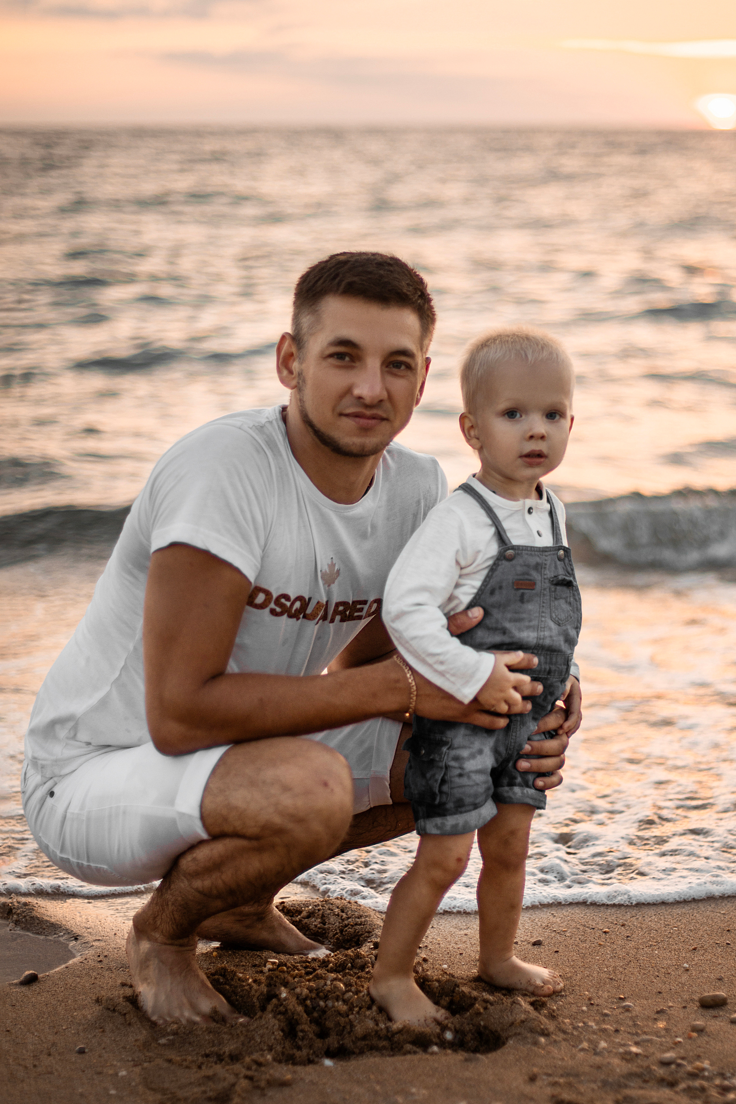 | ДЕНЬ НА ПЛЯЖЕ |