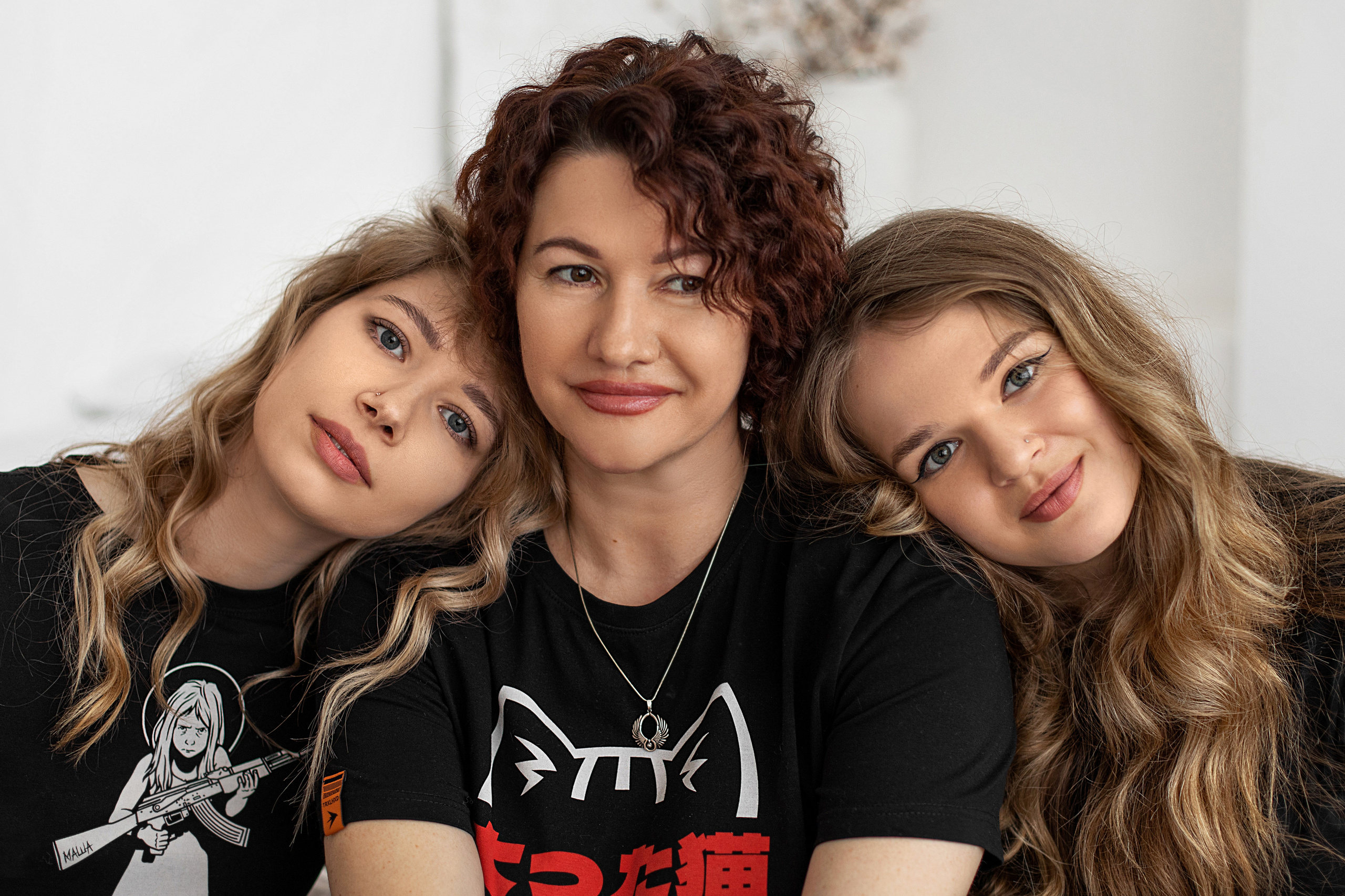 | СЕМЕЙНЫЙ ДЕНЬ |