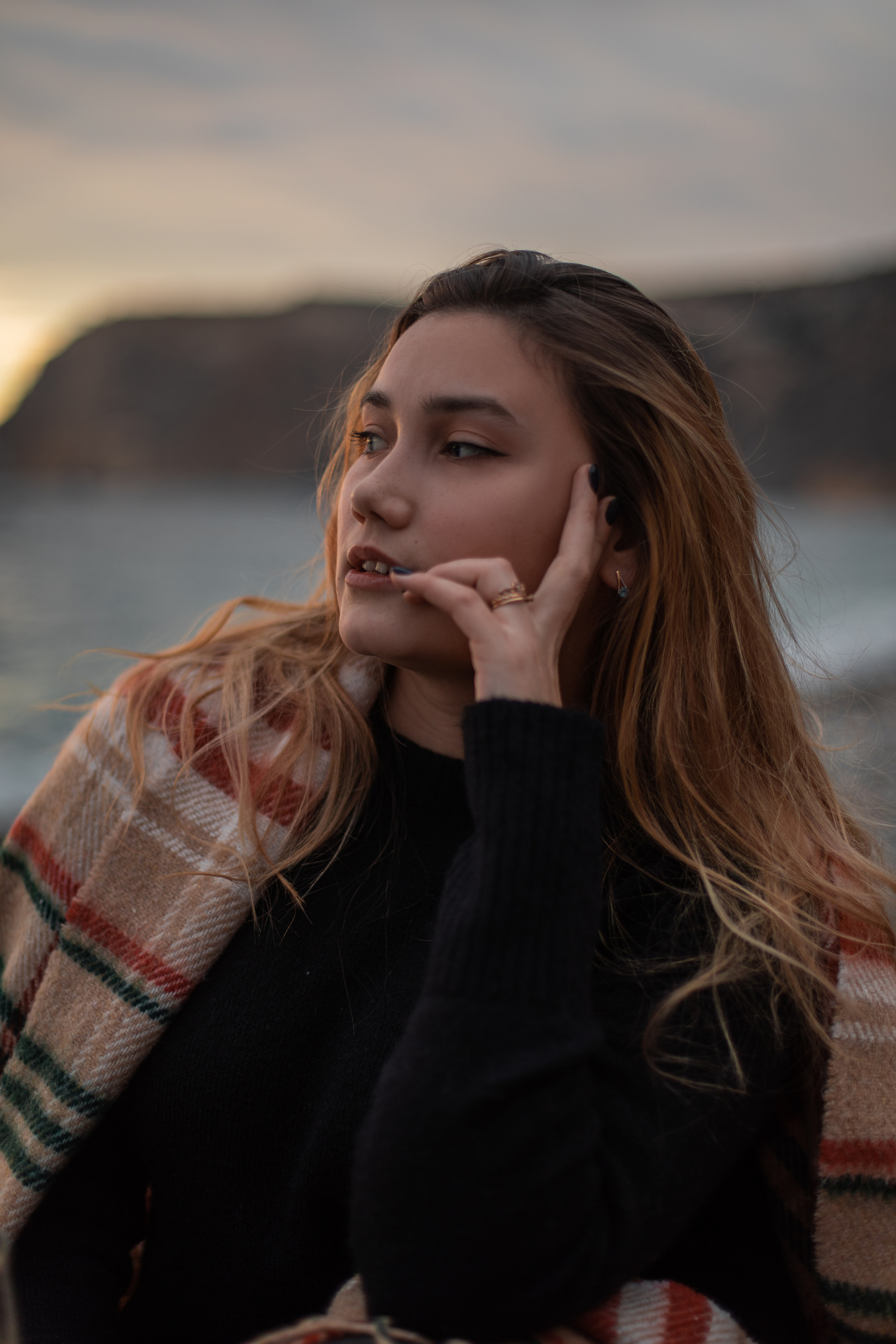 | ОСЕННИЙ ПИКНИК |