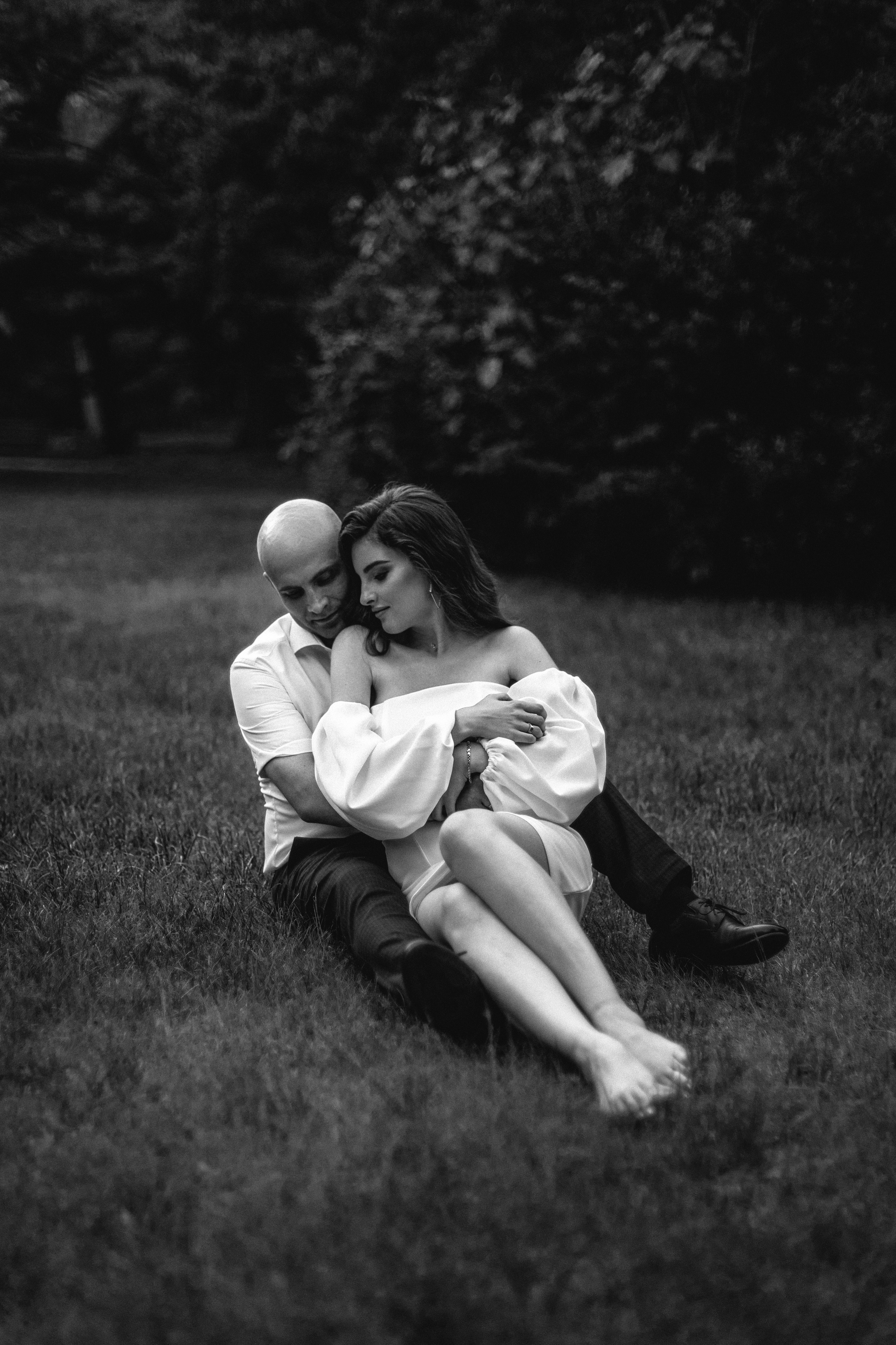 Артём и Елена