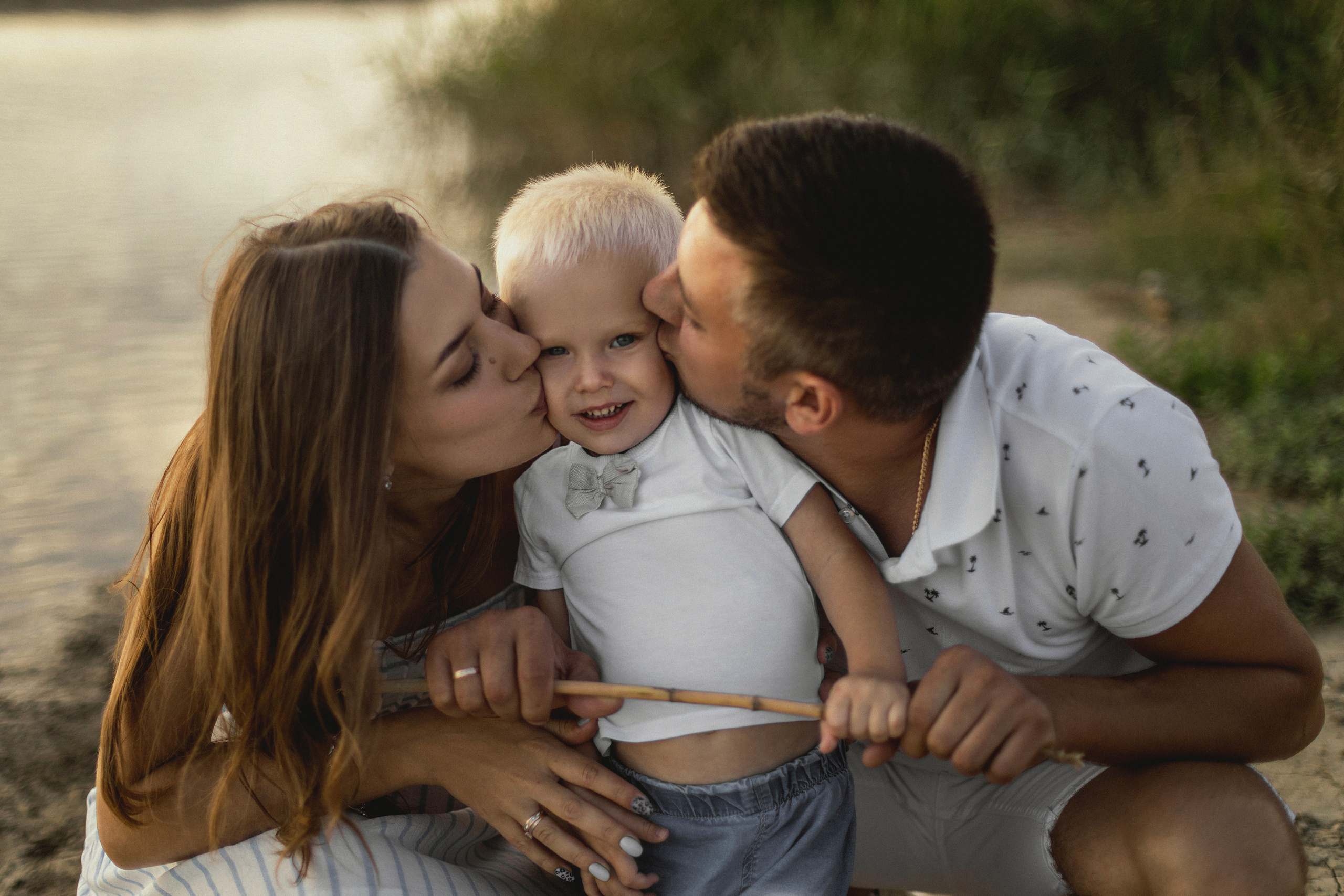 | ДЕНЬ НА ПЛЯЖЕ |