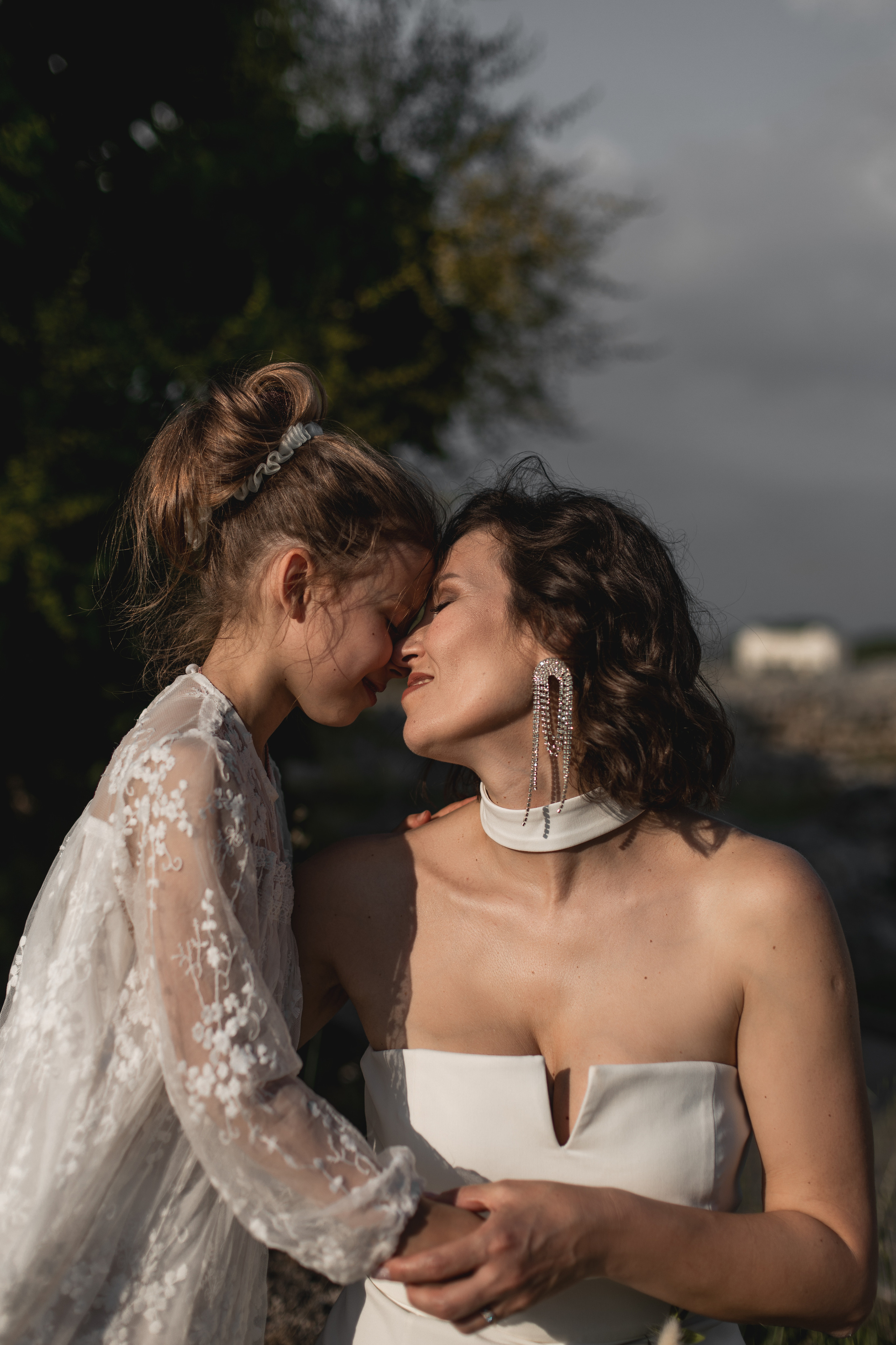 Павел и Анна