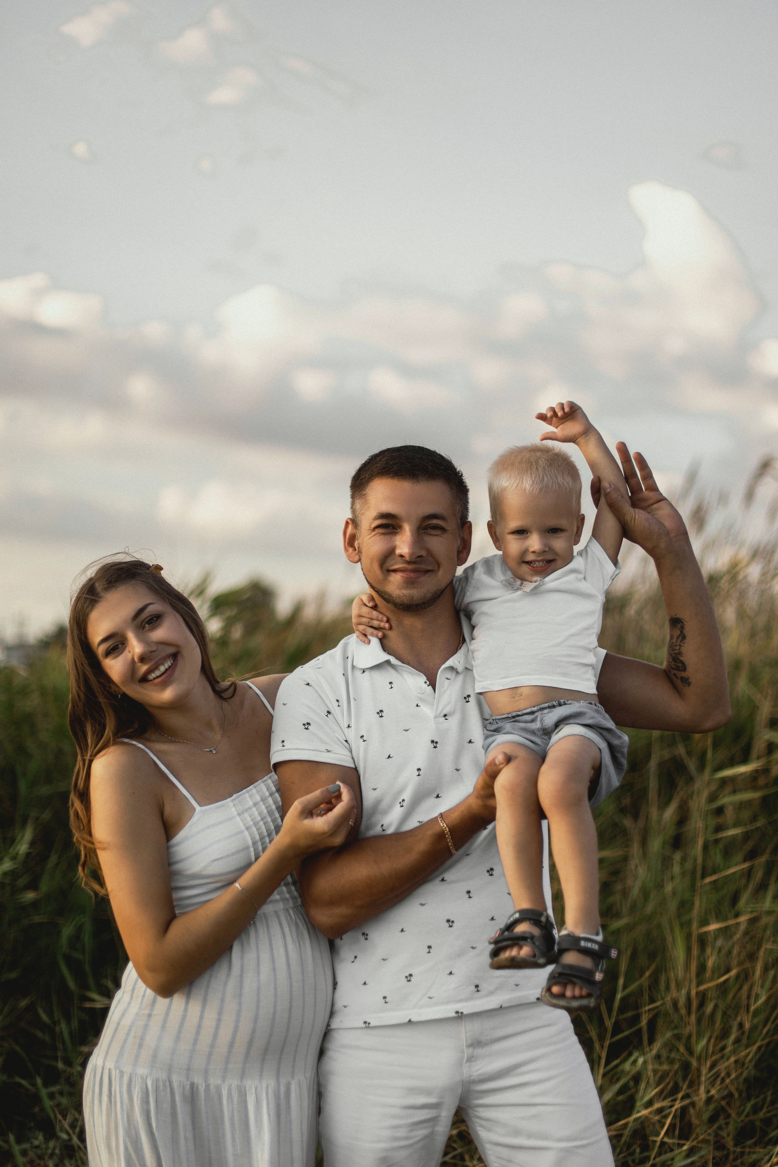 | ДЕНЬ НА ПЛЯЖЕ |