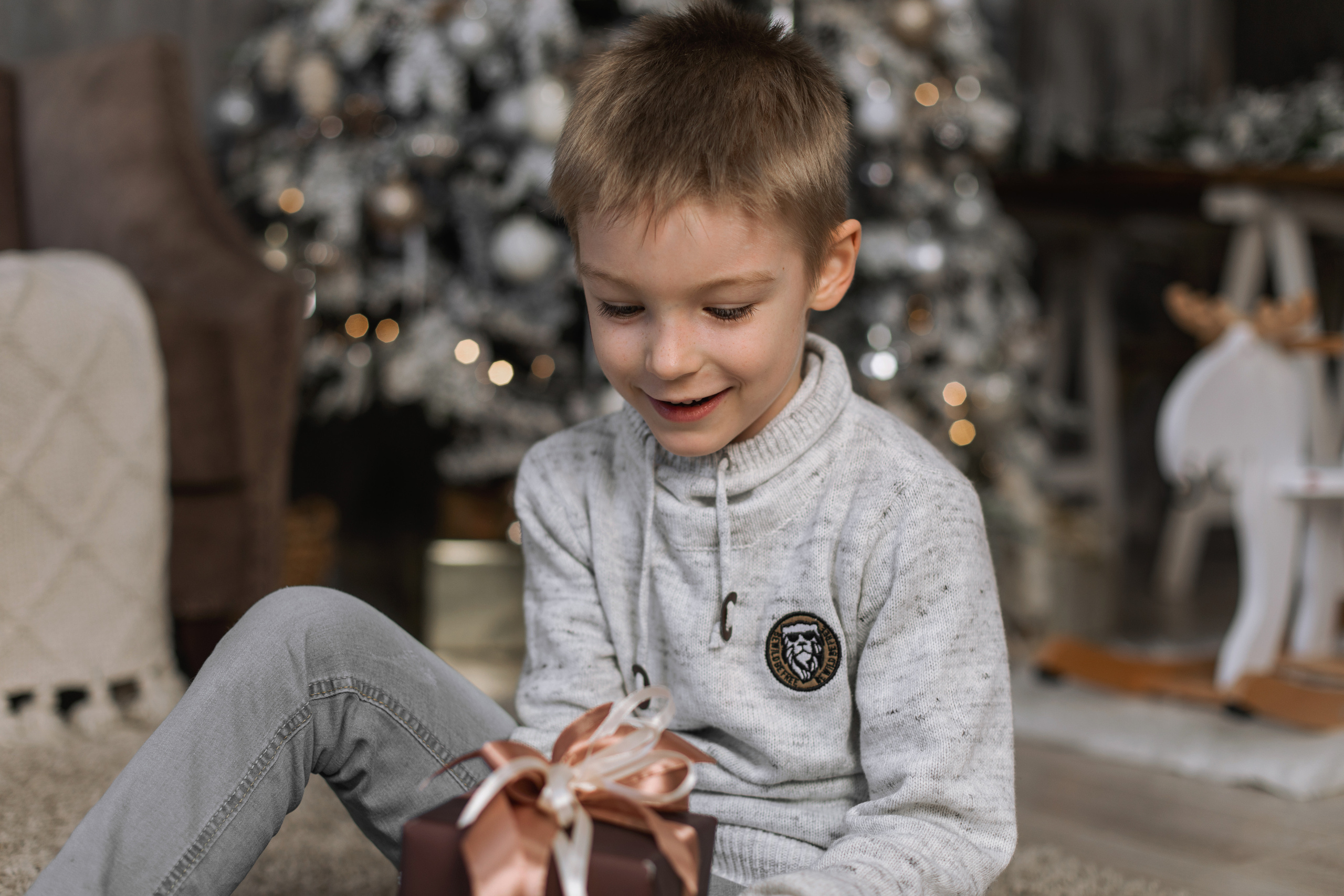 | НОВЫЙ ГОД |