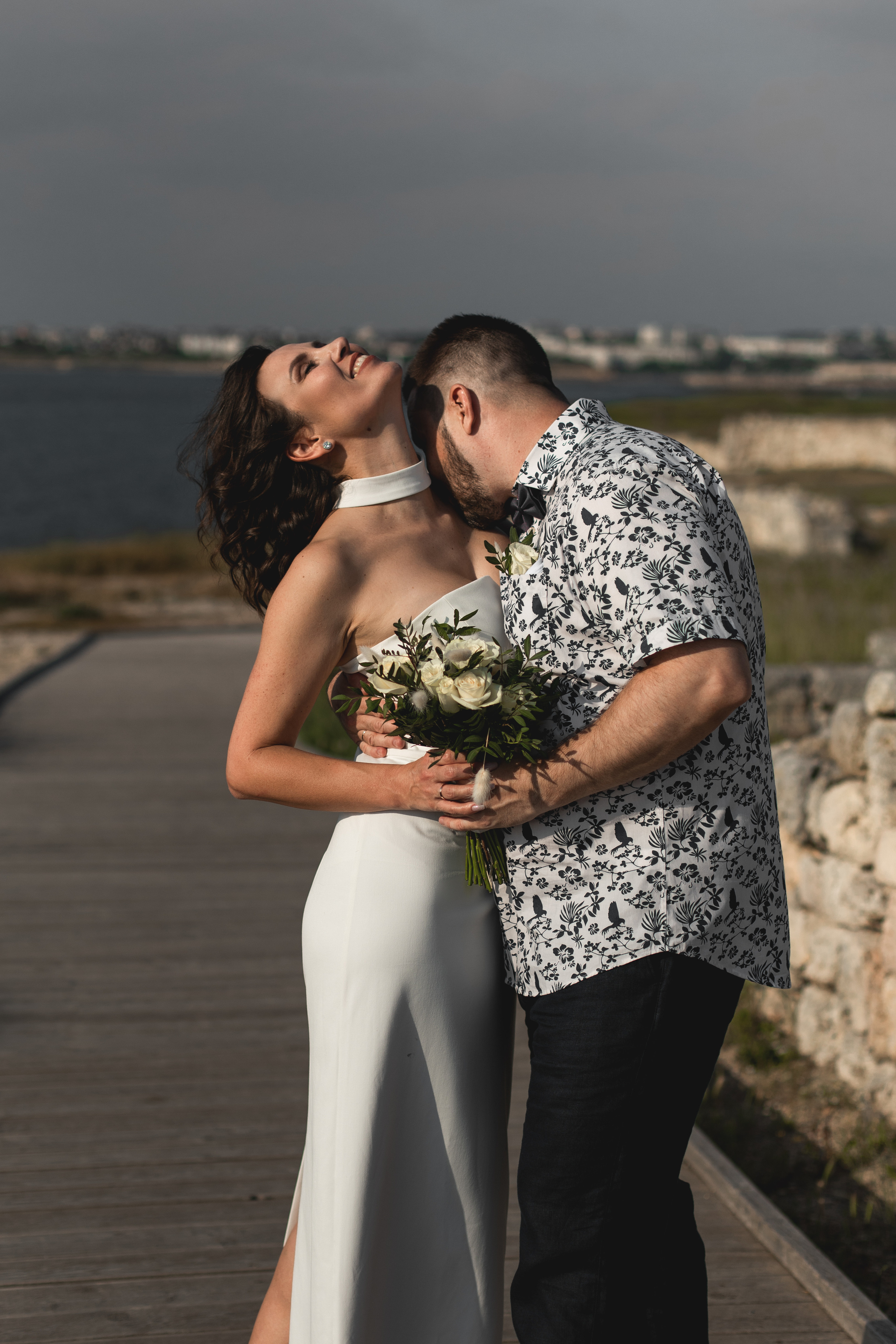 Павел и Анна