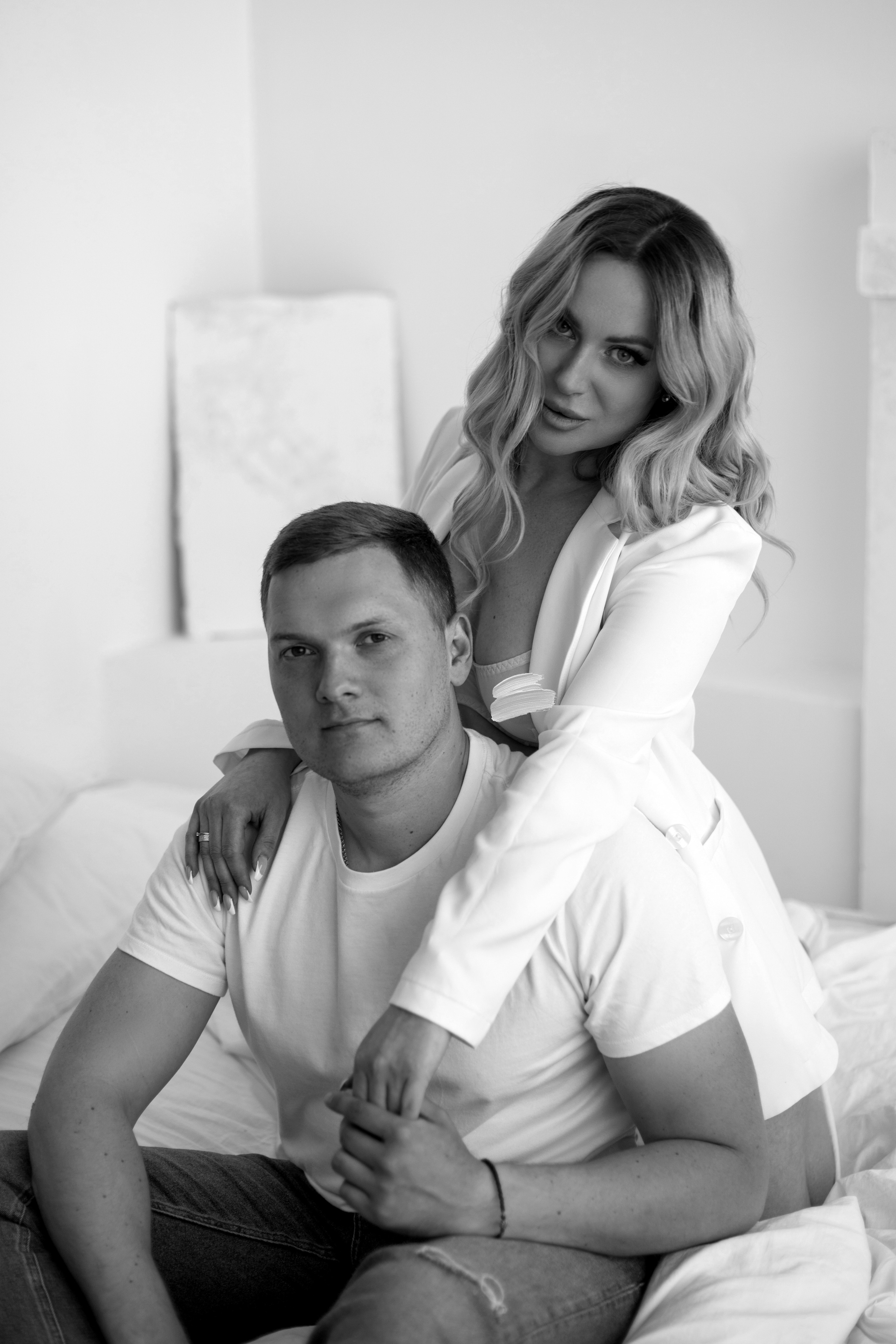 Иван и Юлия