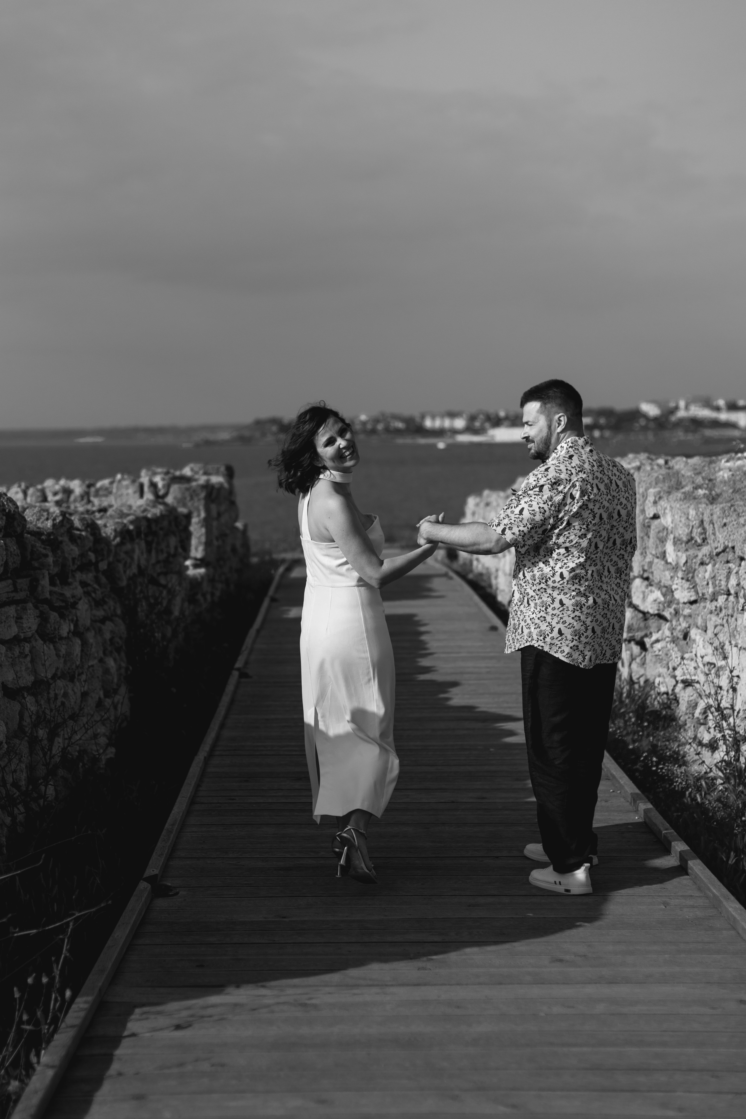 Павел и Анна