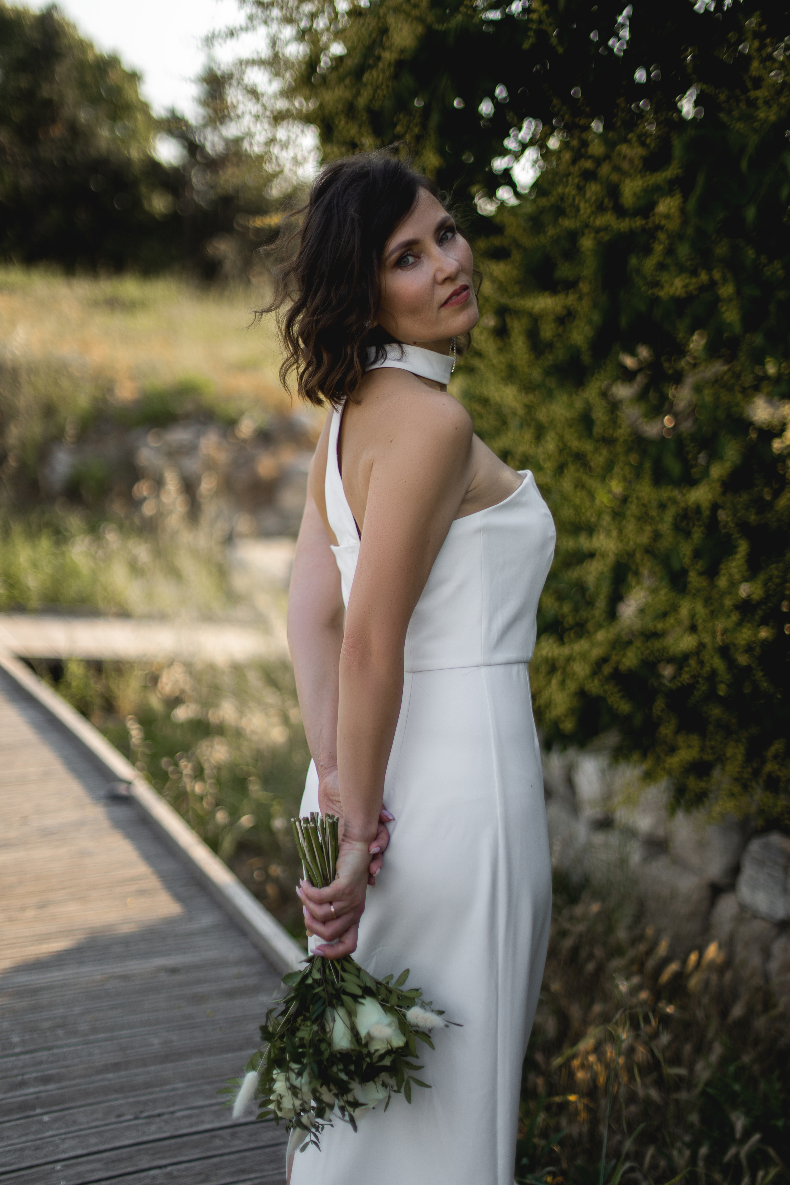 Павел и Анна