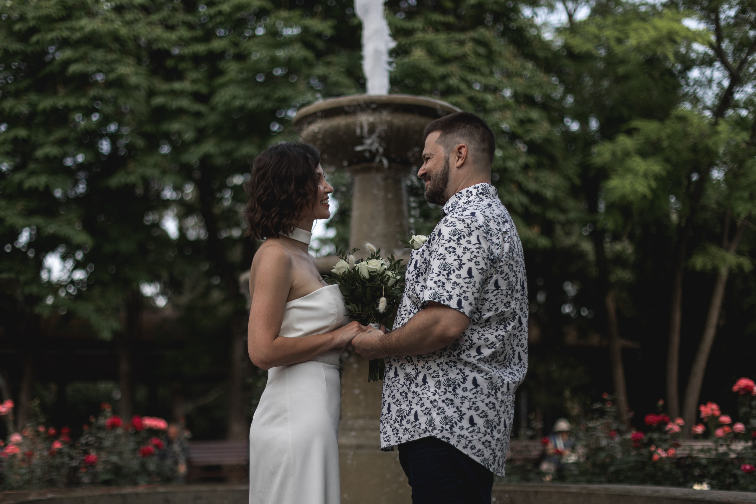 Павел и Анна