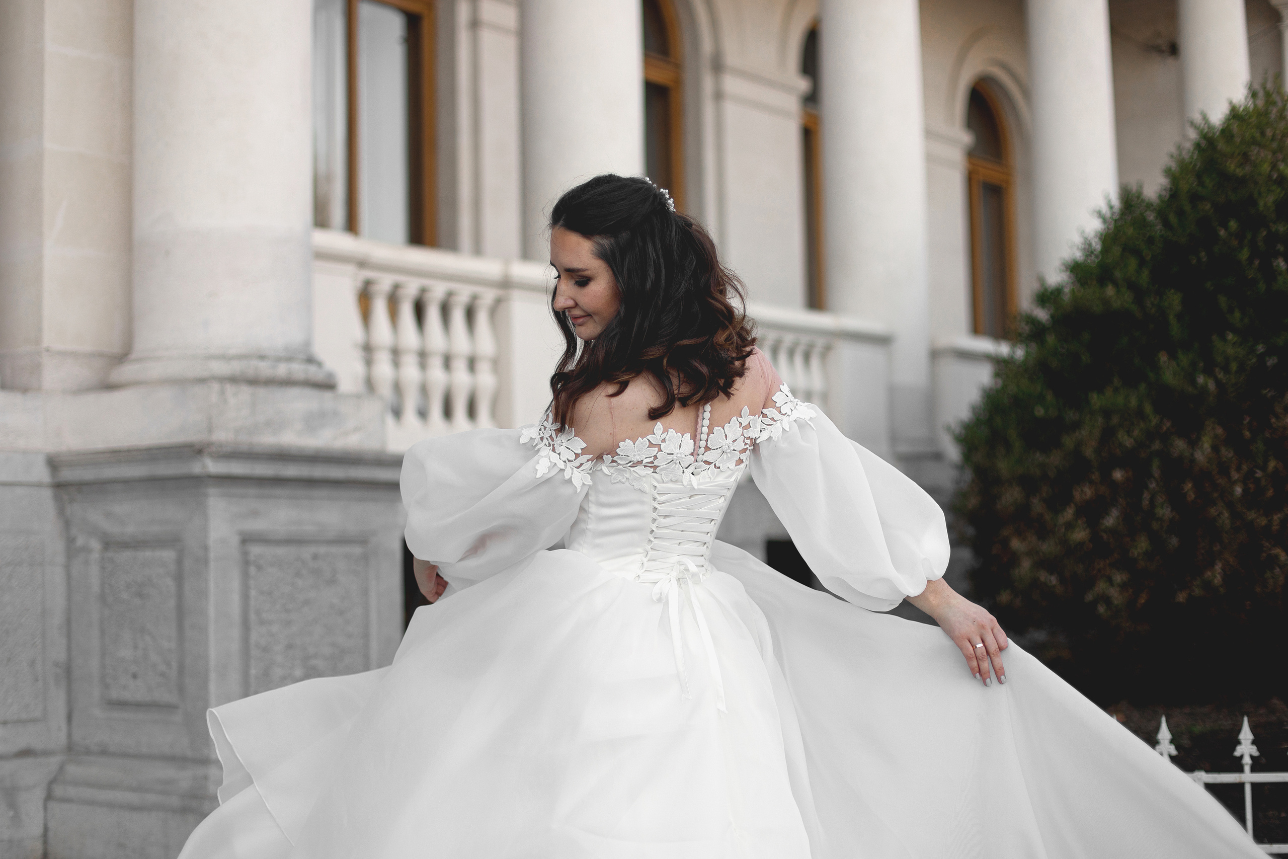 Артём и Анастасия | П Р О Г У Л К А