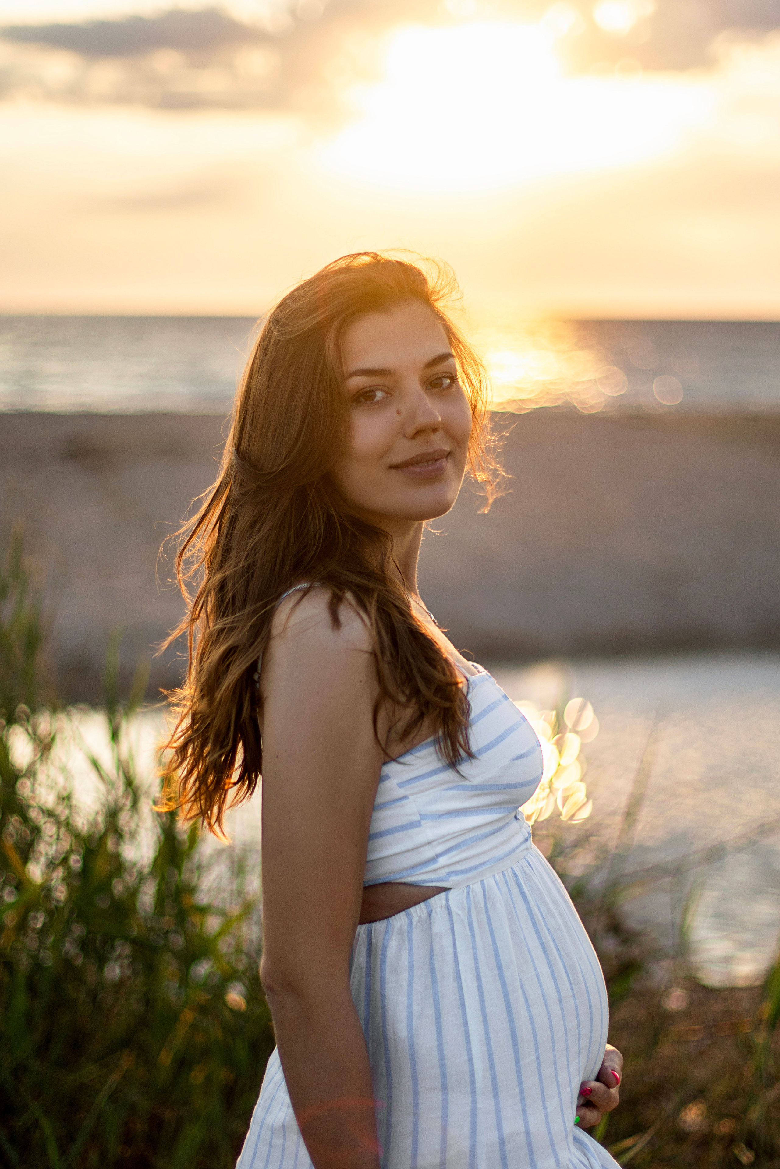 | ДЕНЬ НА ПЛЯЖЕ |