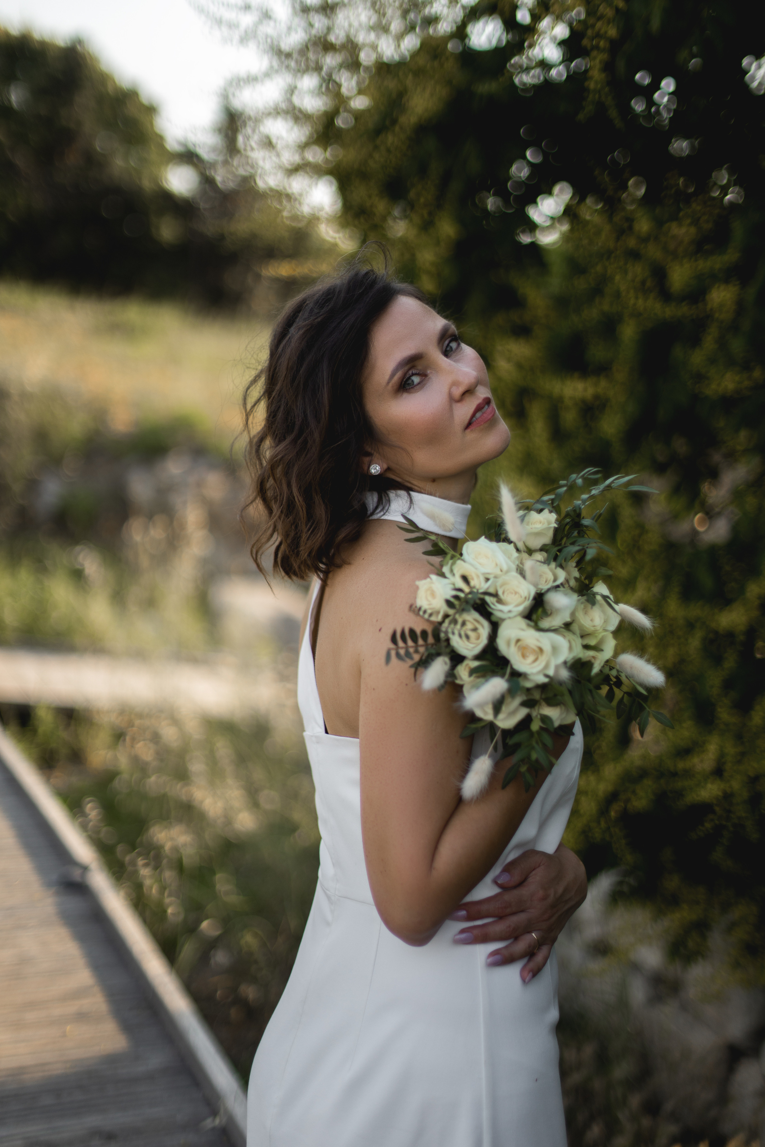 Павел и Анна