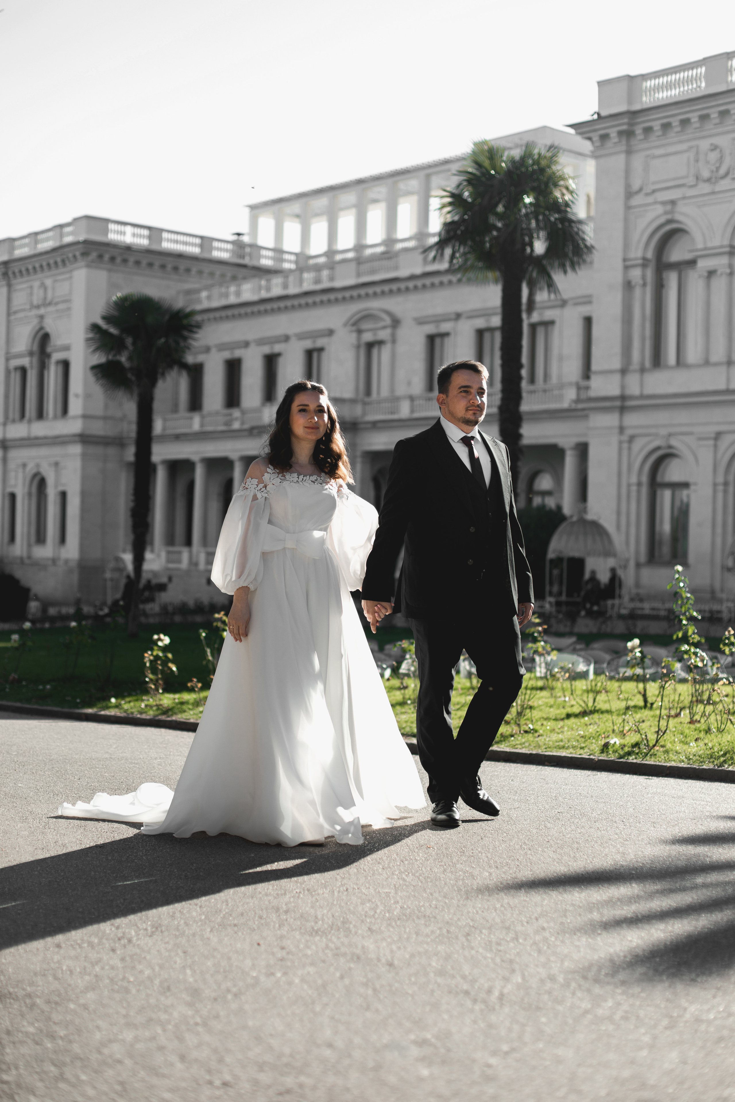 Артём и Анастасия | П Р О Г У Л К А