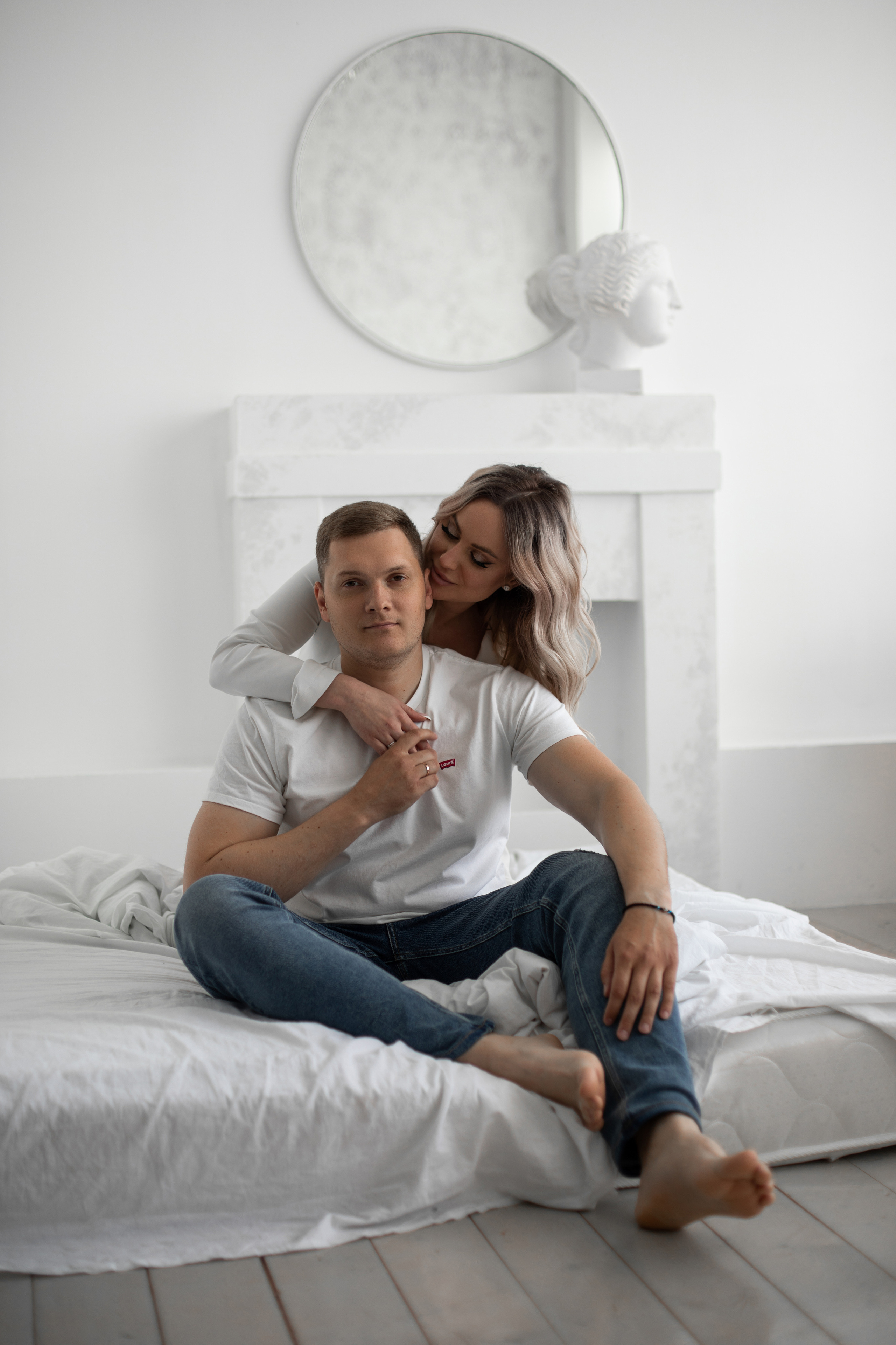 Иван и Юлия