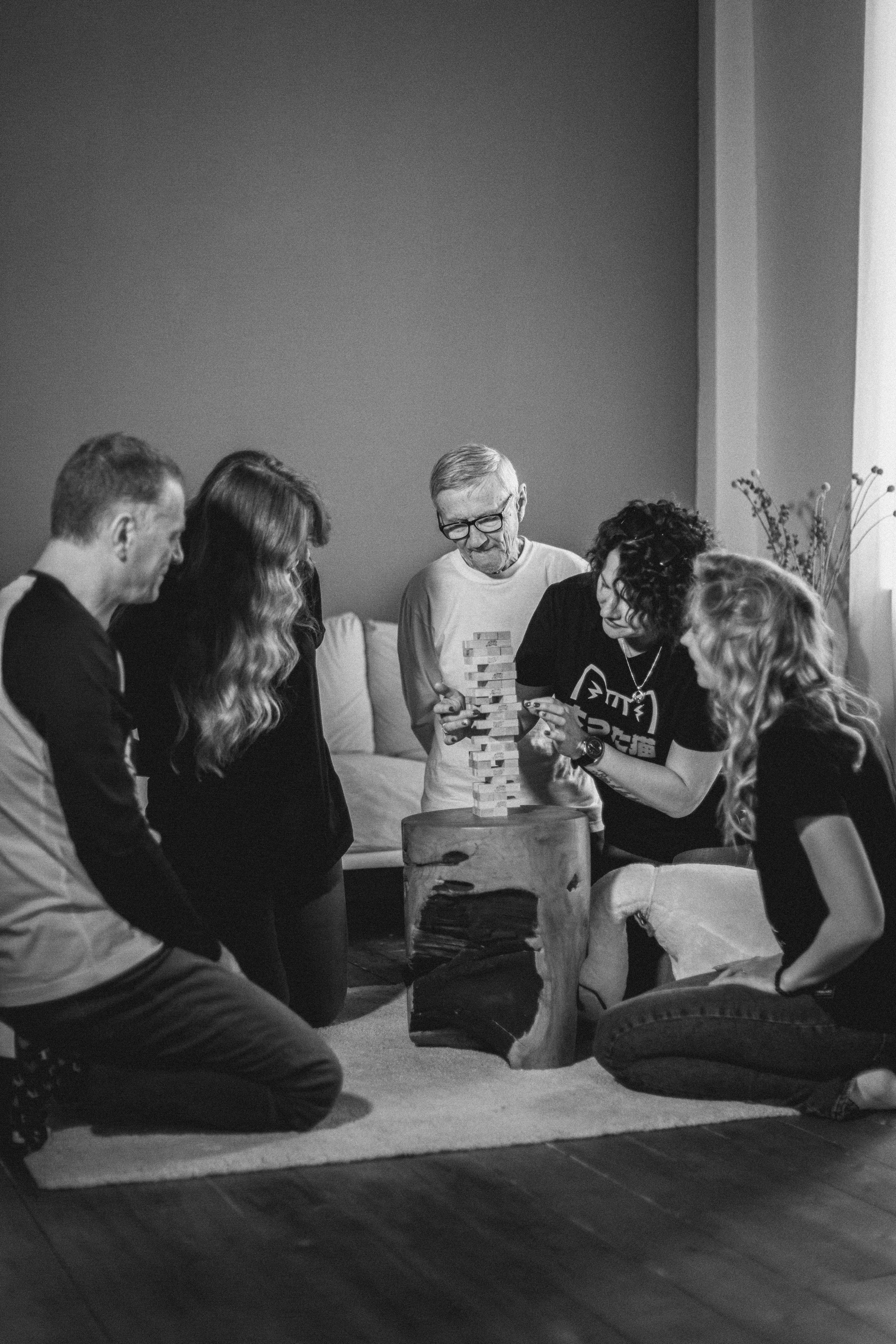 | СЕМЕЙНЫЙ ДЕНЬ |