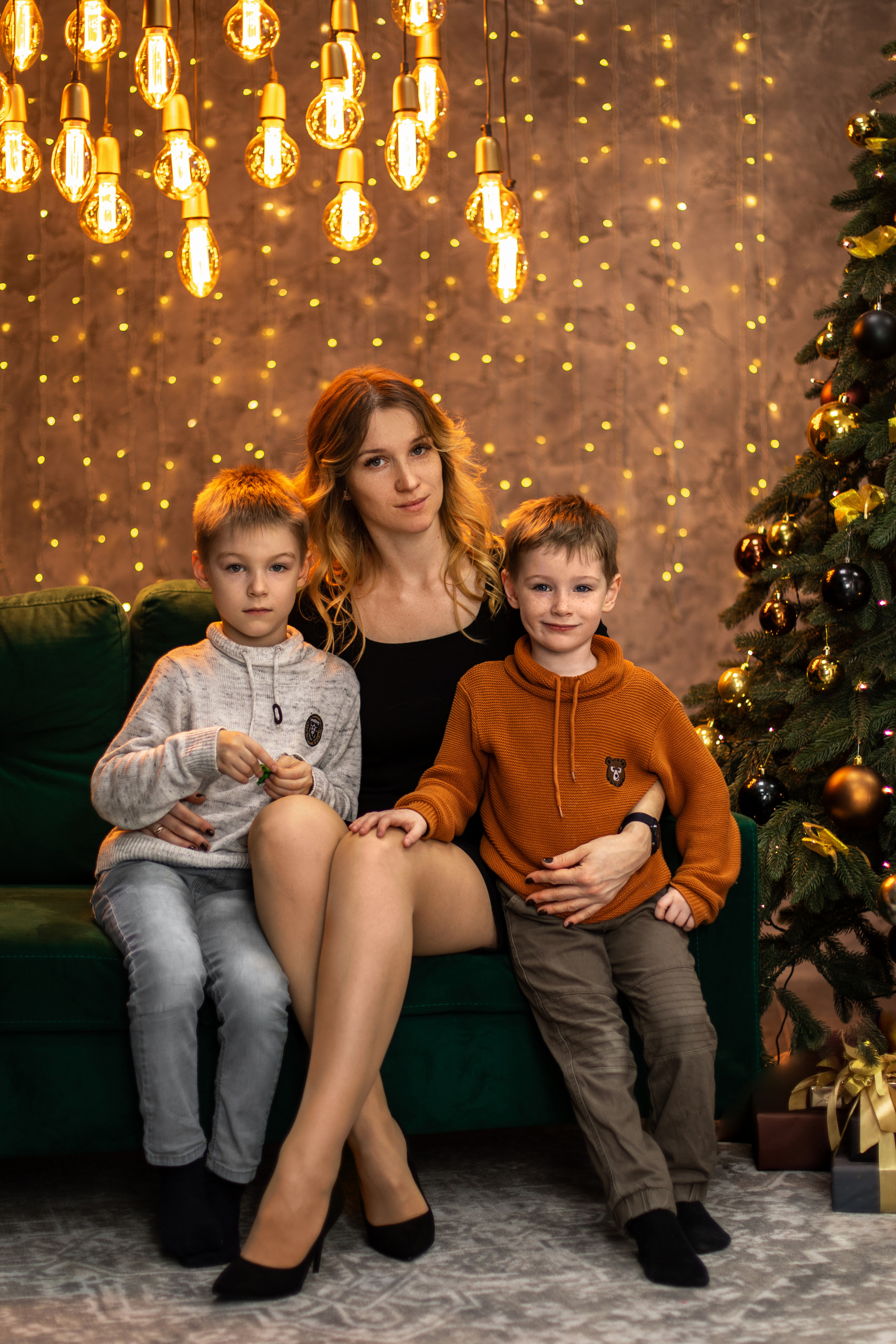 | НОВЫЙ ГОД |