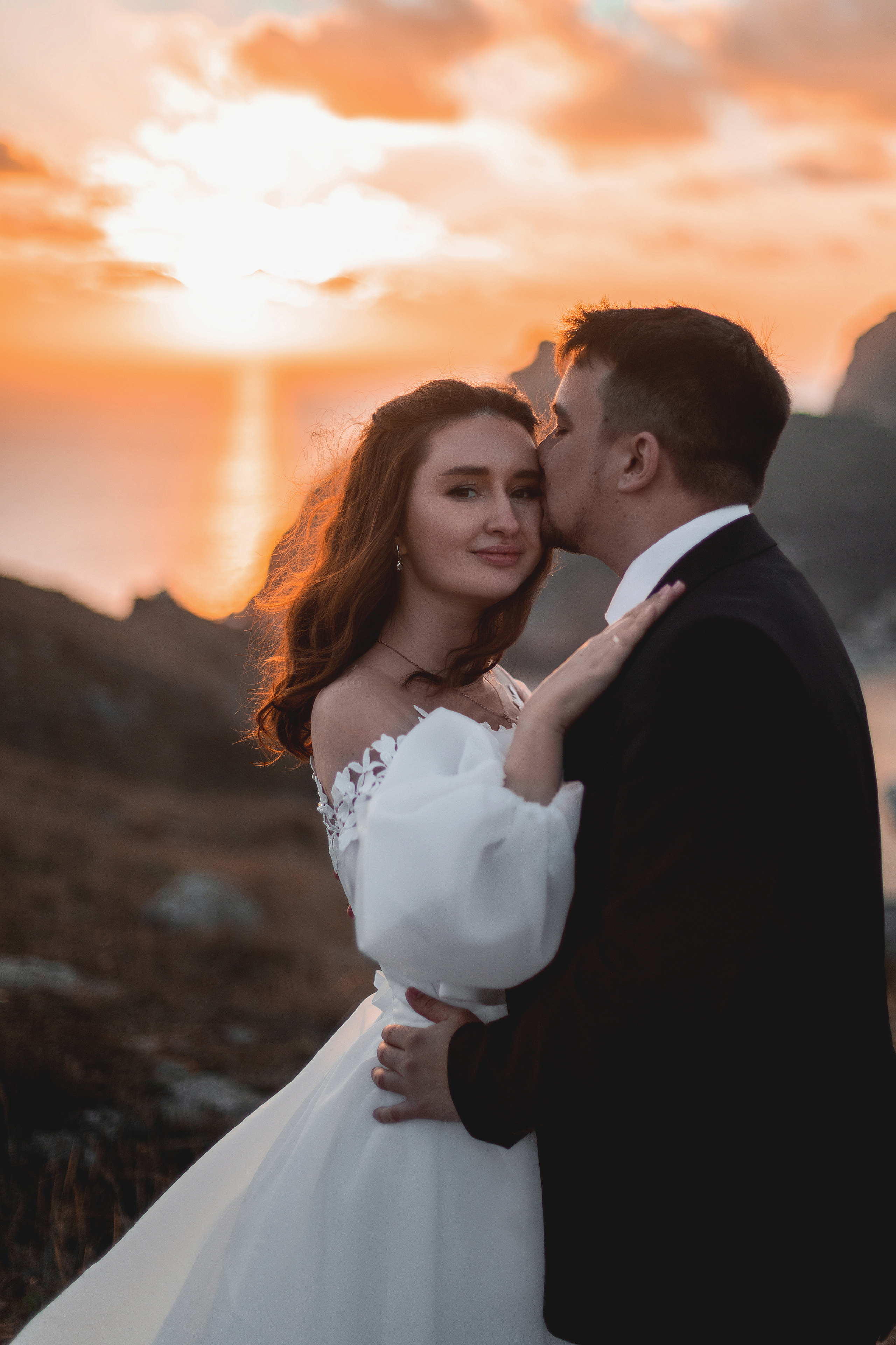 Артём и Анастасия | П Р О Г У Л К А